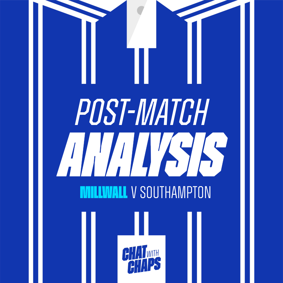 Post Match Analysis | Millwall 3-2 Southampton