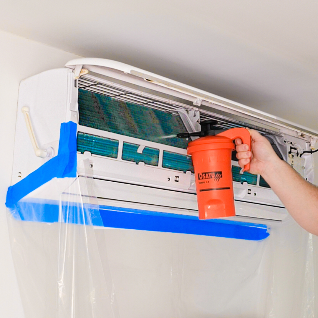How to Restore Your Air Conditioning System Like a Pro episode artwork