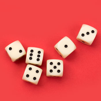 ESG Investing - Luck Versus Skill? Duke University's Campbell Harvey Discusses