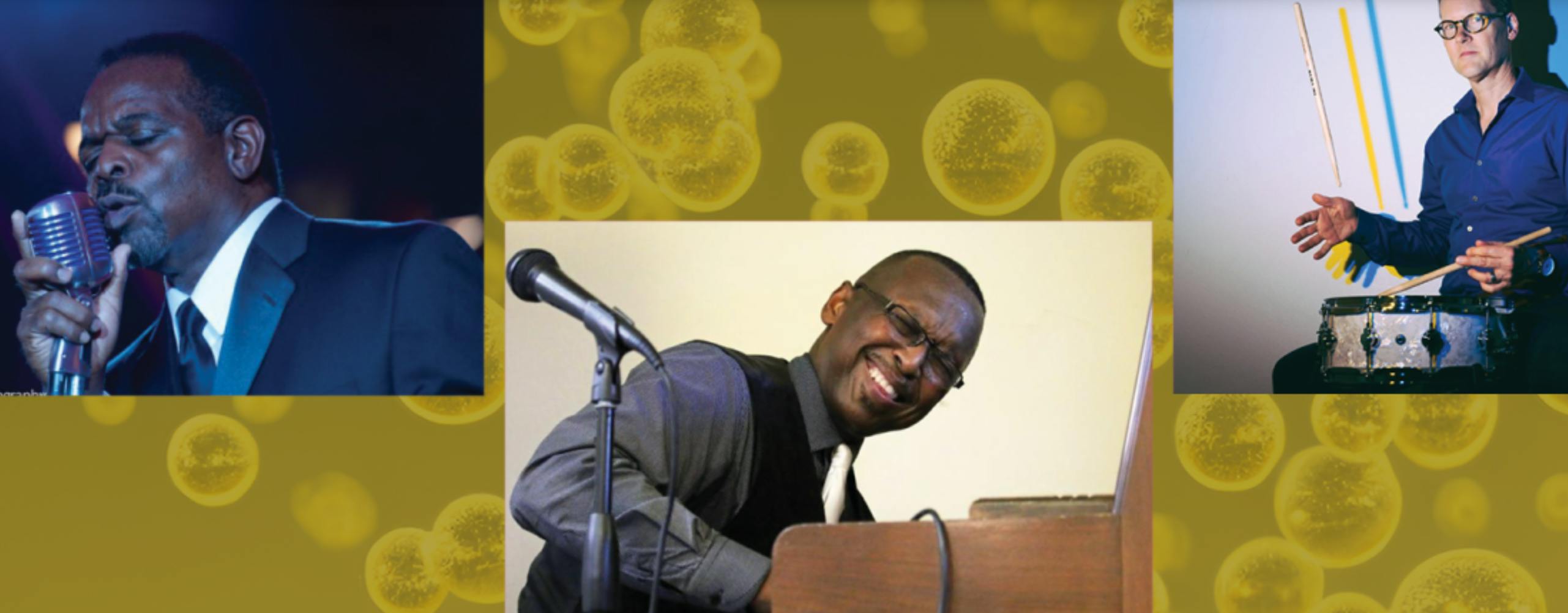 Commonwealth Club of California Podcast