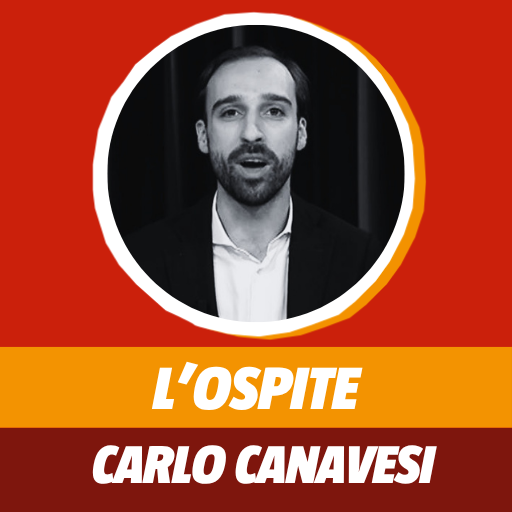 Tony D’Amico ai raggi X - L’intervento di Carlo Canavesi (1/6/26) episode artwork