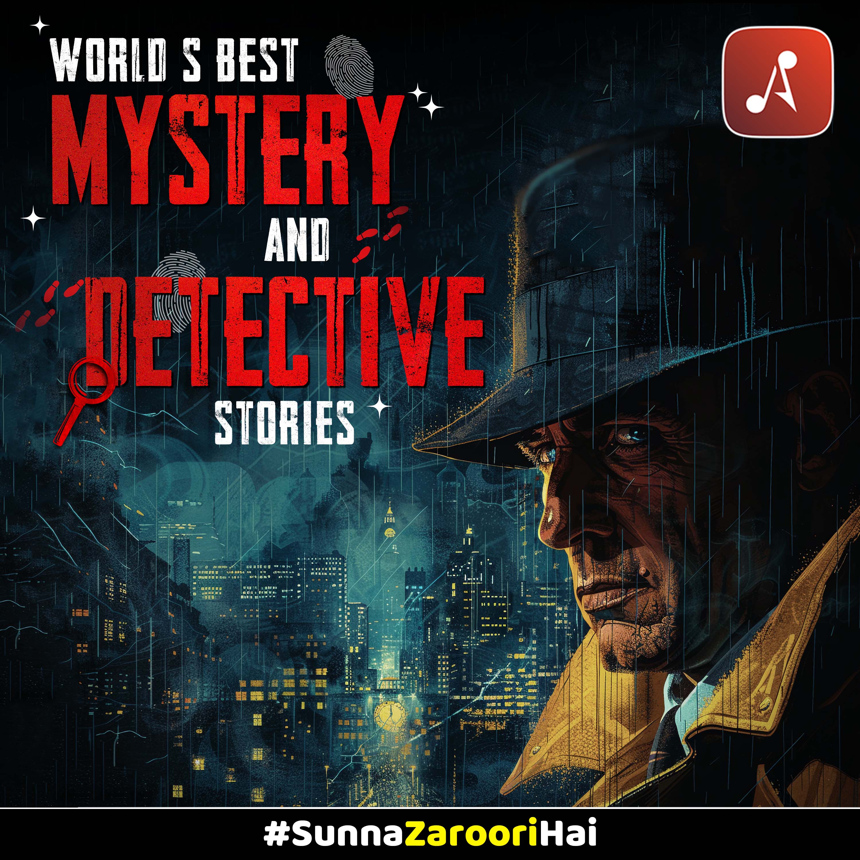 World's Best Mystery and Detective Stories