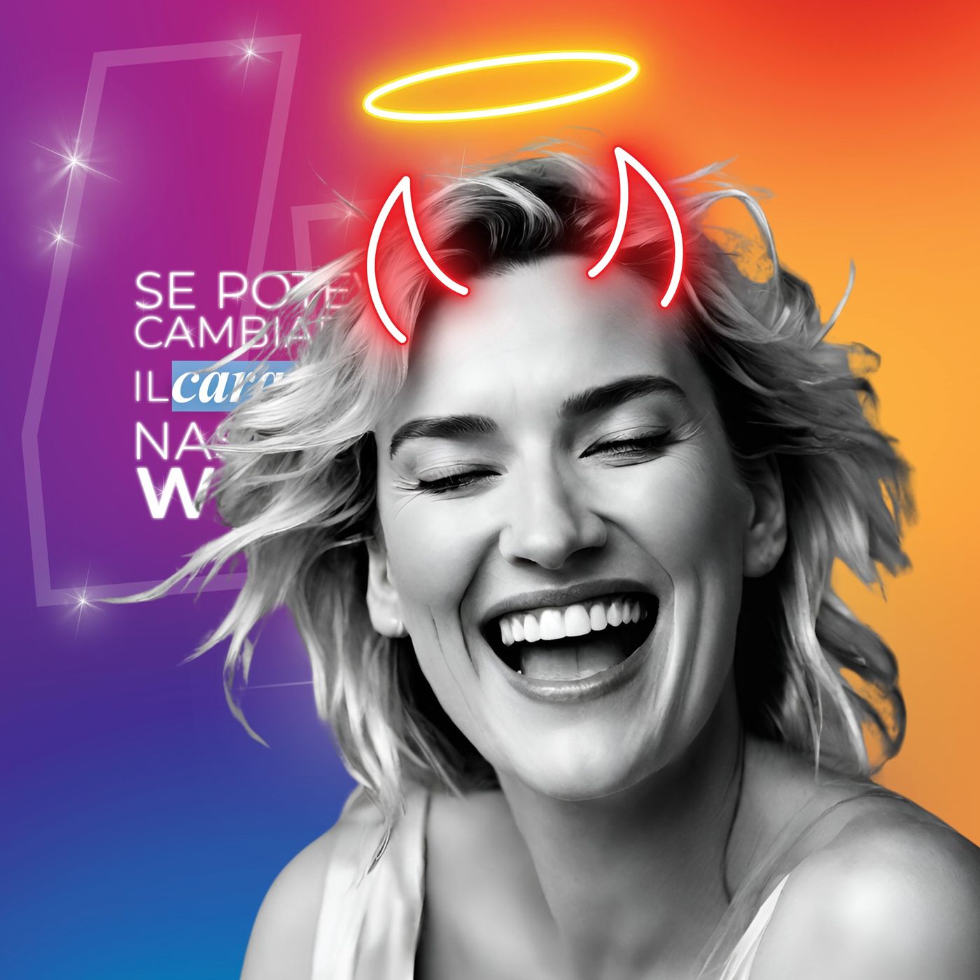Ep. 415 - Kate Winslet è proprio un mito... forse! 🏆 episode artwork
