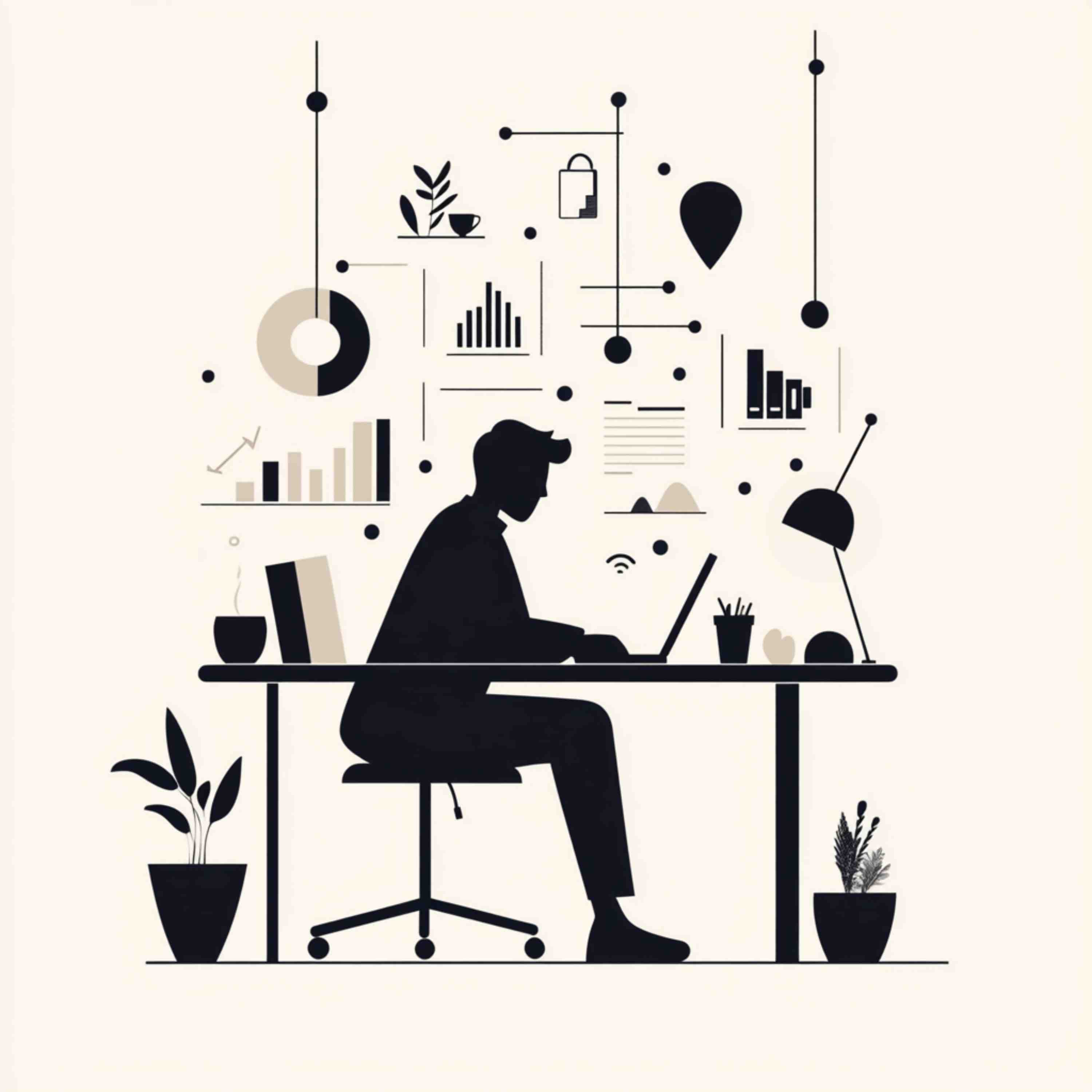 7 Simple Steps to Start Freelancing Now by Hanna True of Mapped Out Money on Freelancer Advice