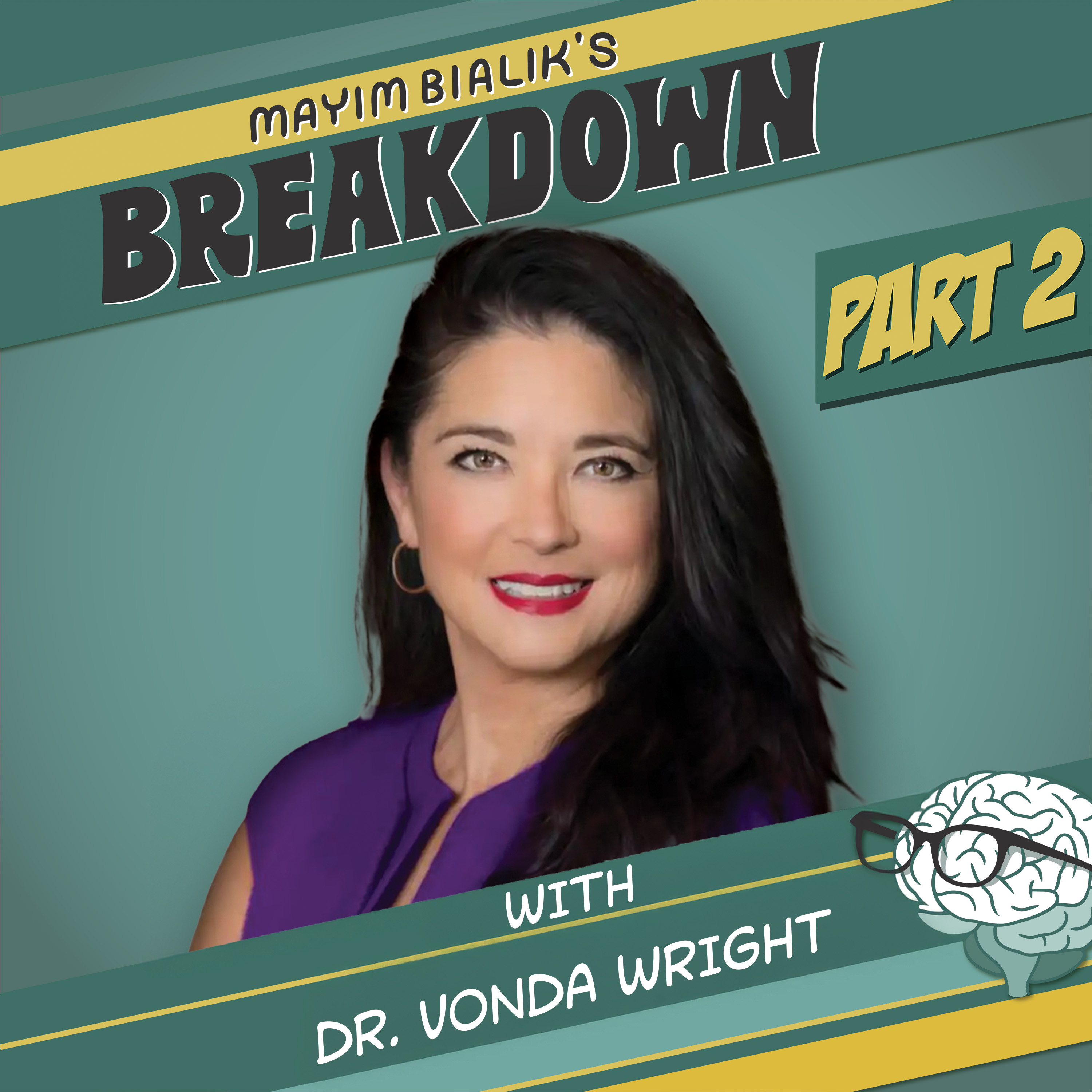 Part Two: It’s Not Too Late to Transform Your Health! How to Improve Your Bone Strength, Supercharge Your Brain & Increase Longevity