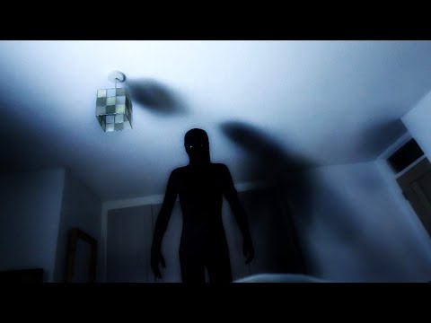 5 Sleep Paralysis Horror Stories episode artwork