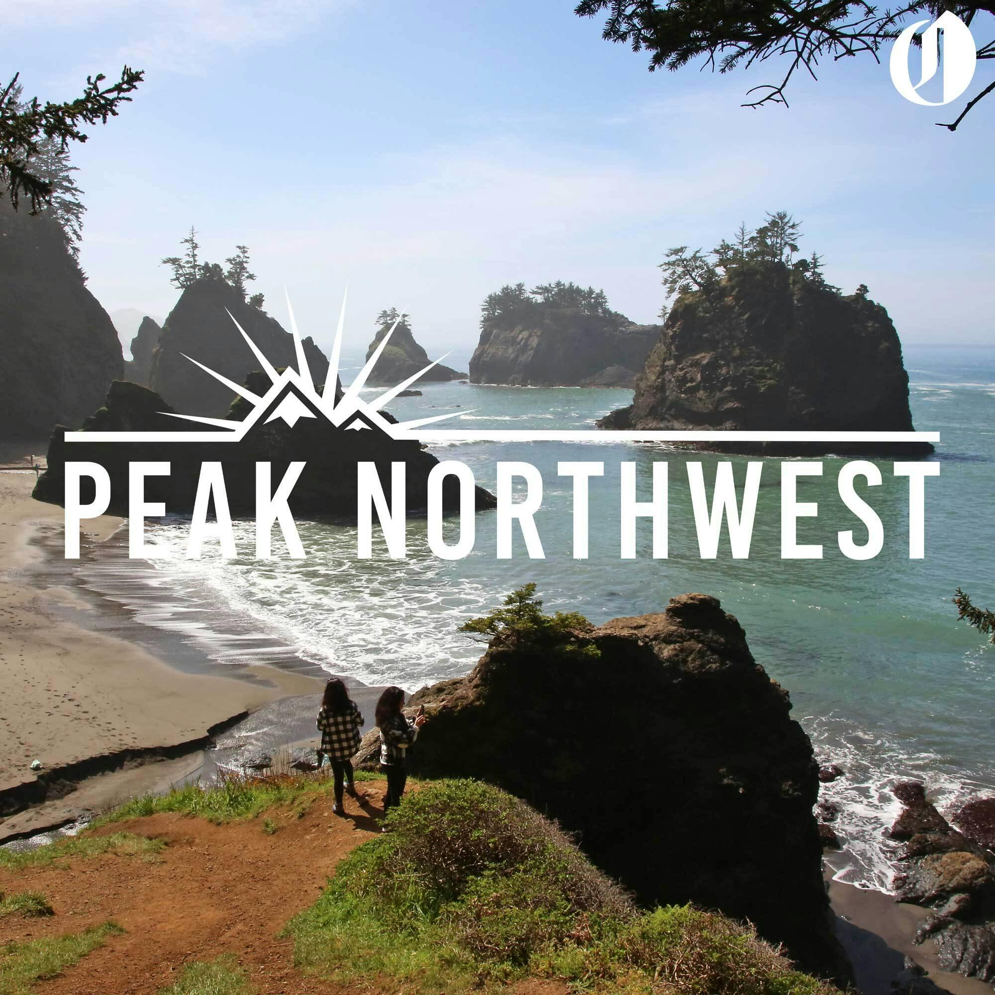 Take a trip to the scenic Boardman Corridor on the Oregon coast