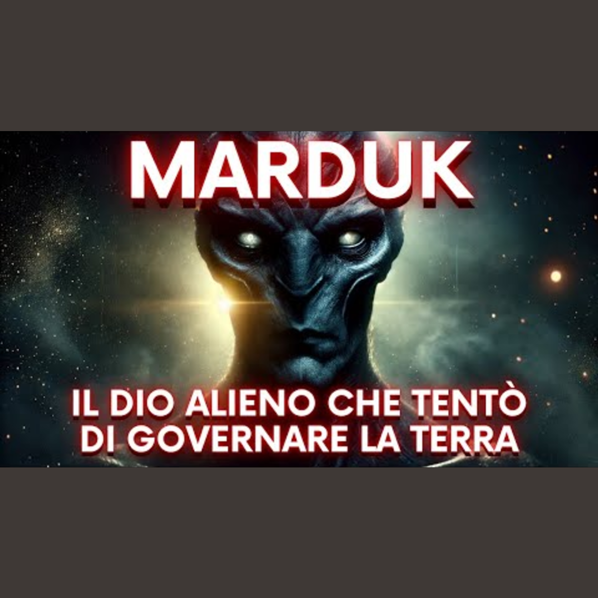 Anunnaki Antico Mistero