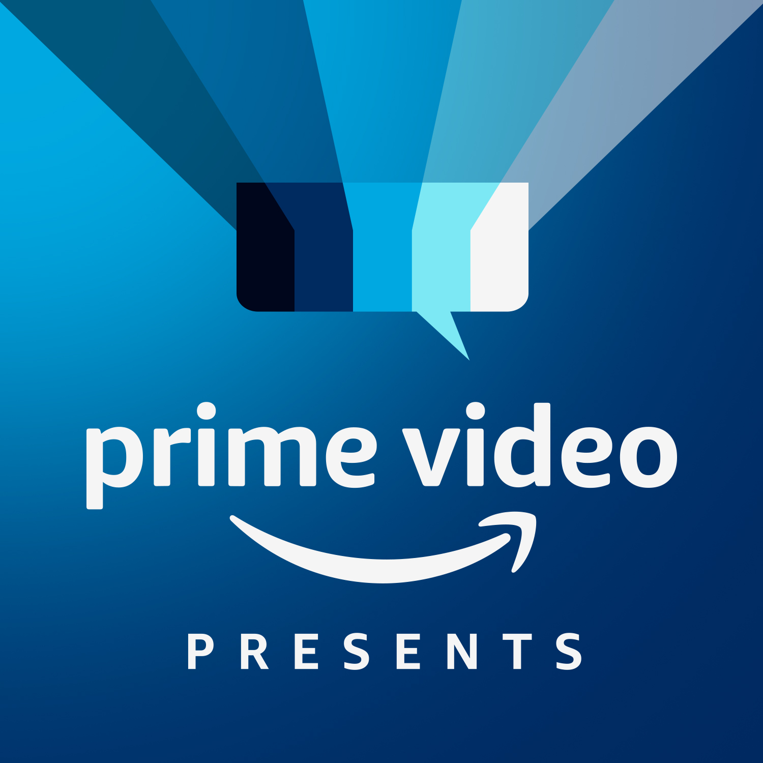 Introducing: Prime Video Presents