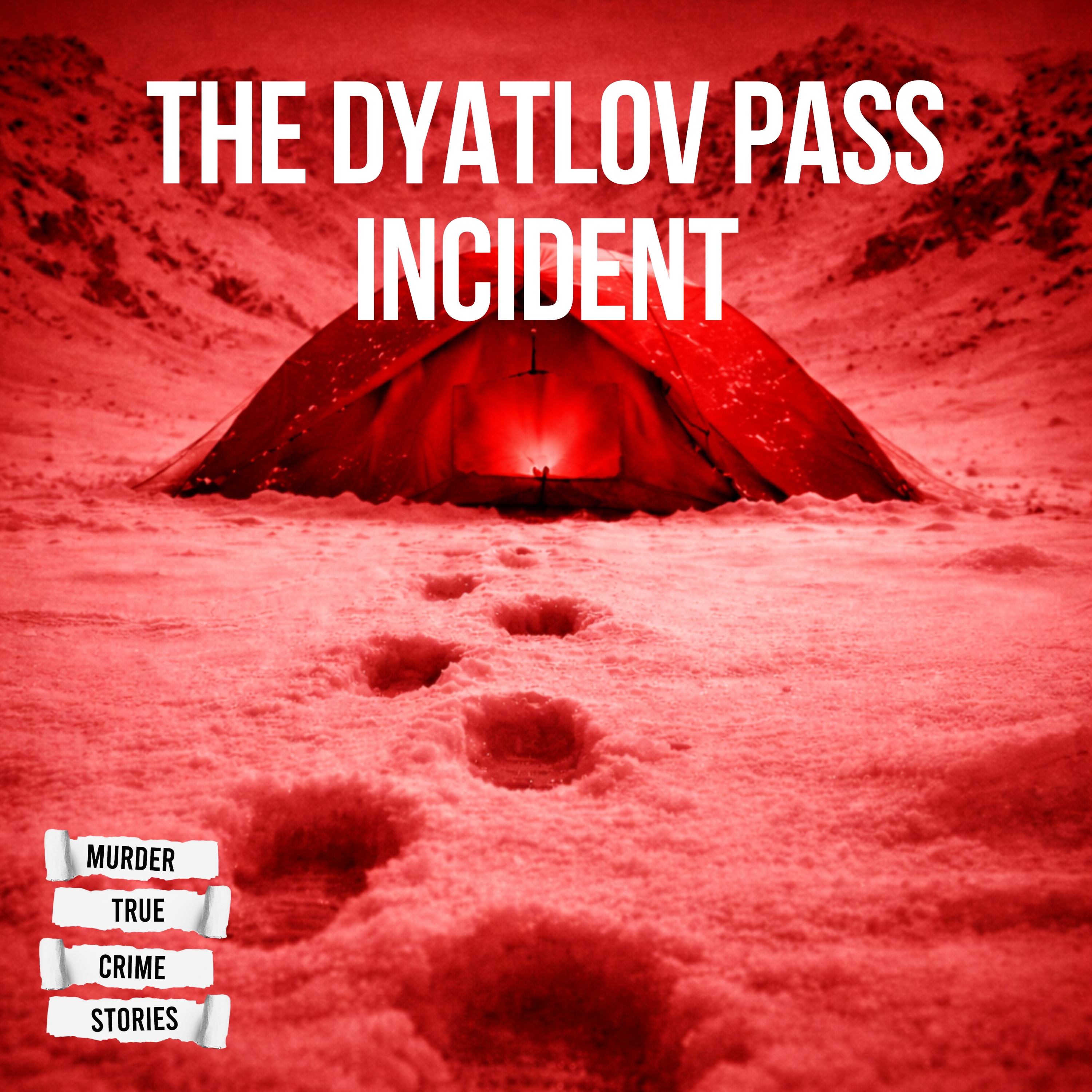 MYSTERY: The Dyatlov Pass Incident