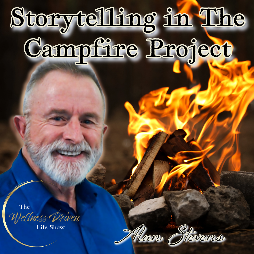 The Wellness Driven Life Show