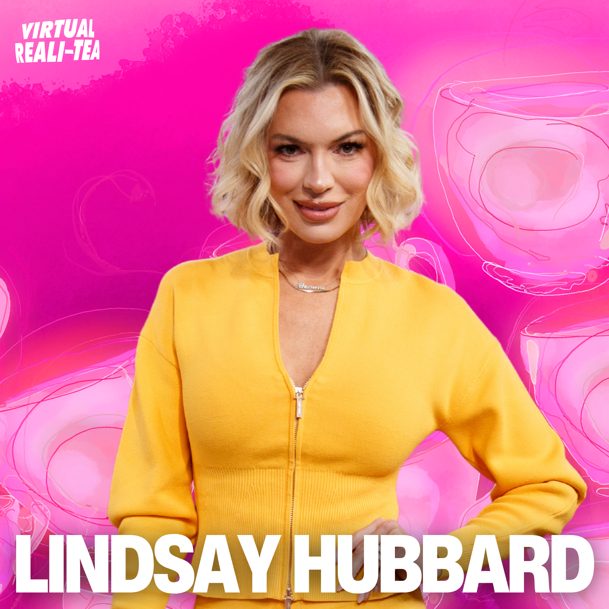 Lindsay Hubbard unpacks 'Summer House' scandal