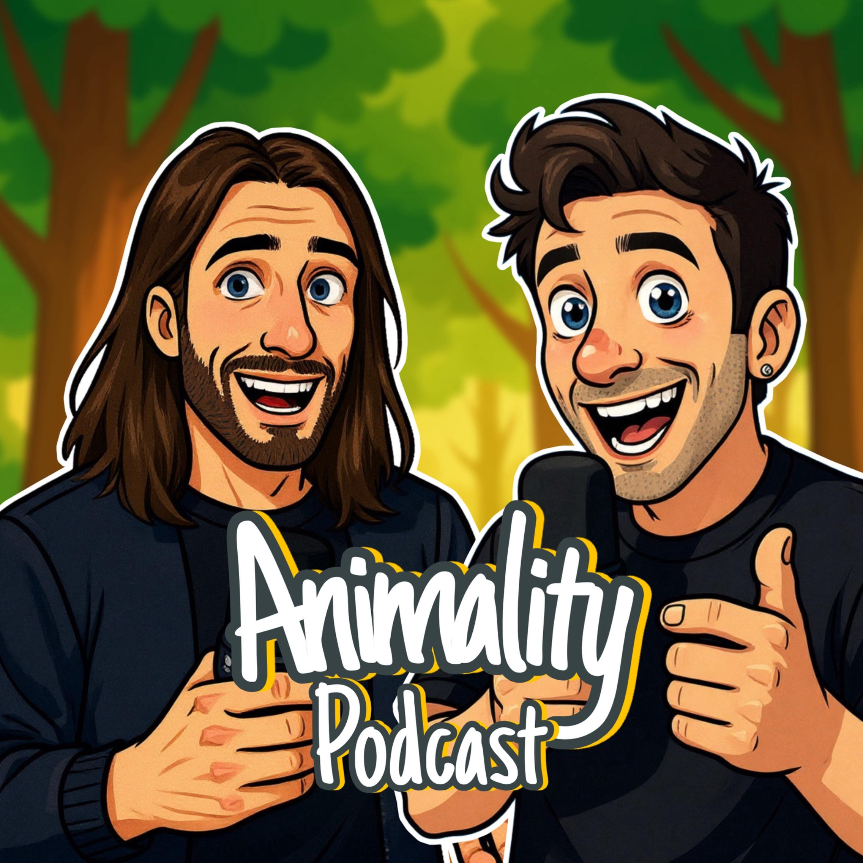 Animality Podcast