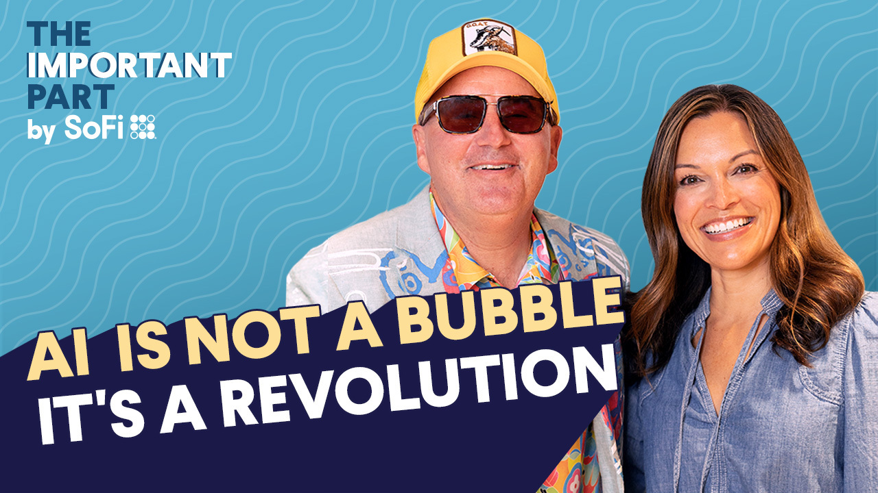 Why Dan Ives Thinks this AI Boom Is Not Your Grandpa’s Dot-Com Bubble