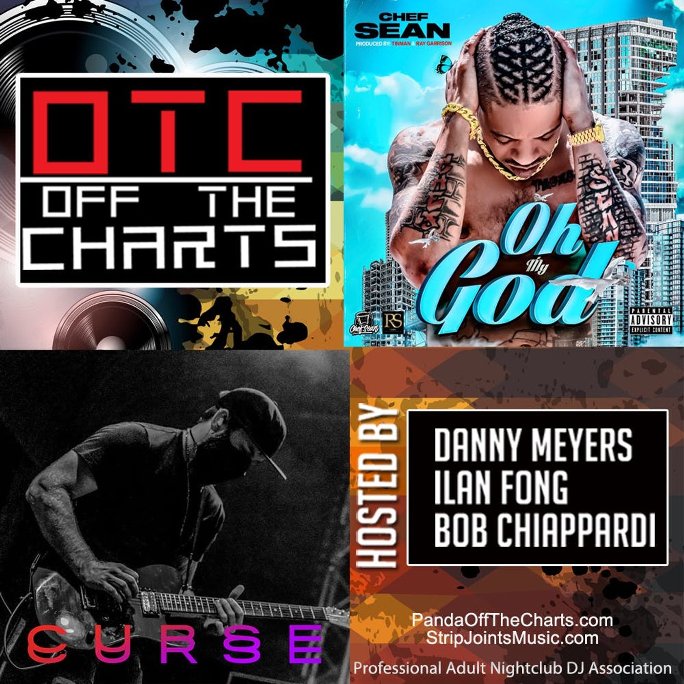 What\'s HOT in the Strip Clubs?