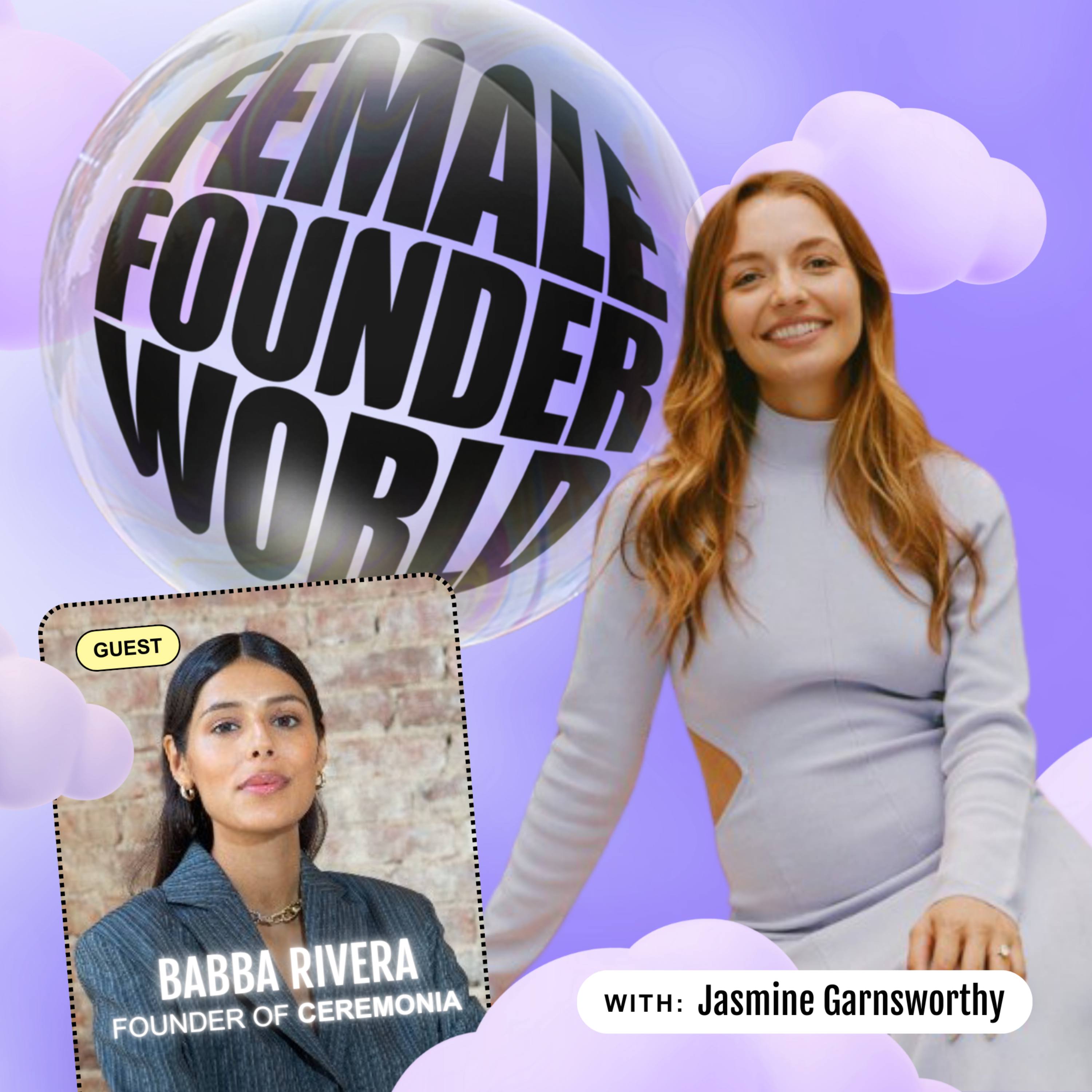 Babba Rivera's Biz Won 45 Beauty Awards. She's Just Getting Started