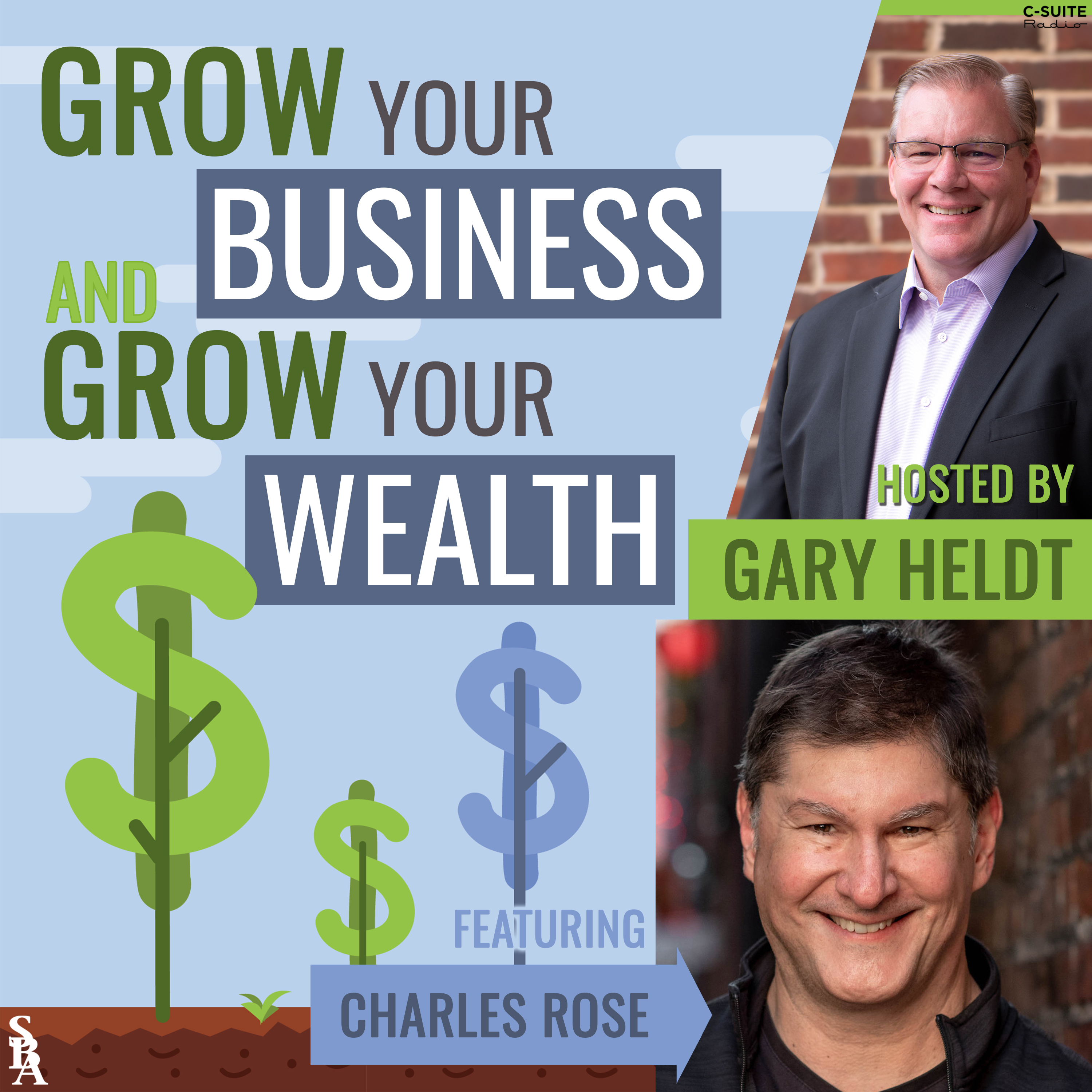 Grow Your Business and Grow Your Wealth
