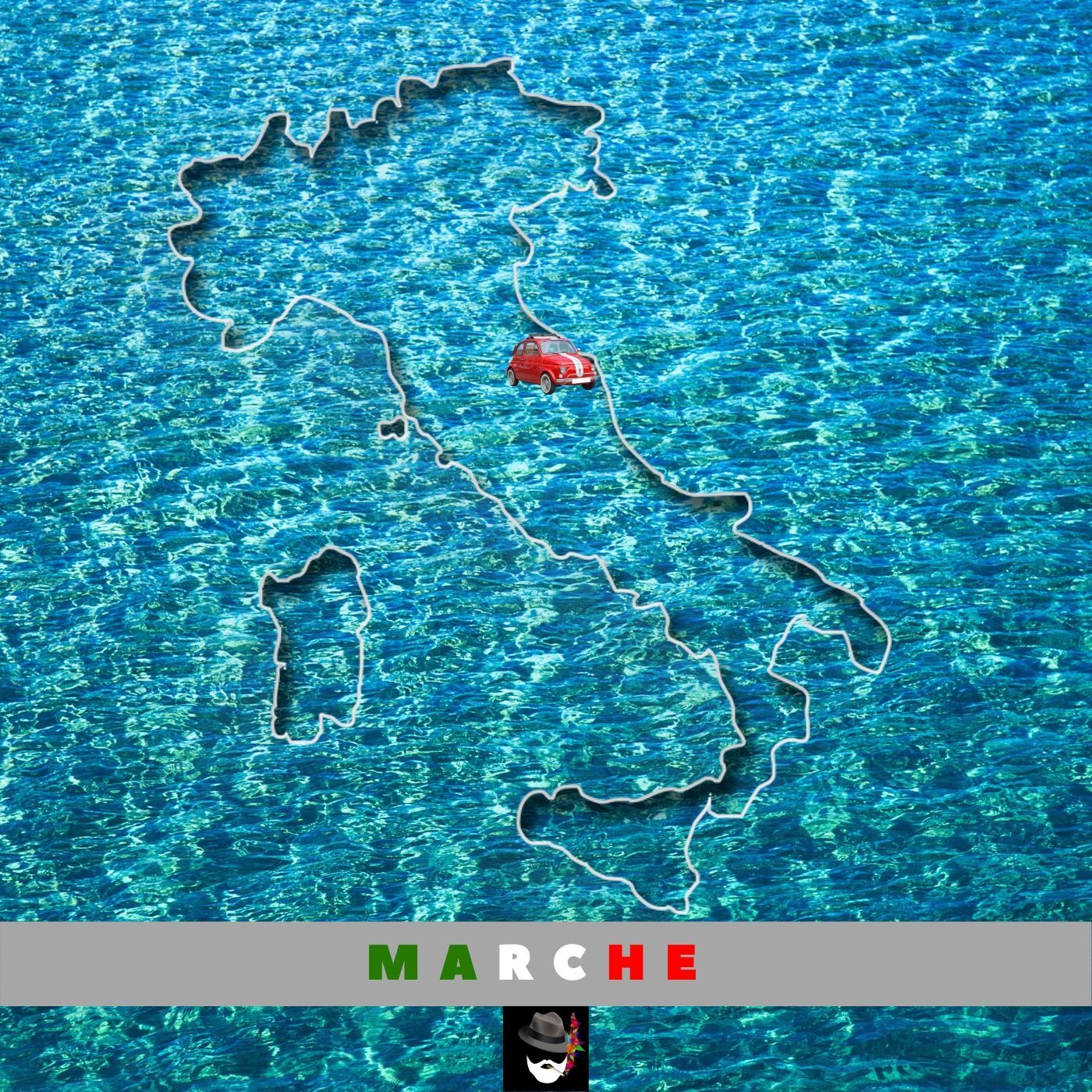 Marche - La visitazione e le fisarmoniche