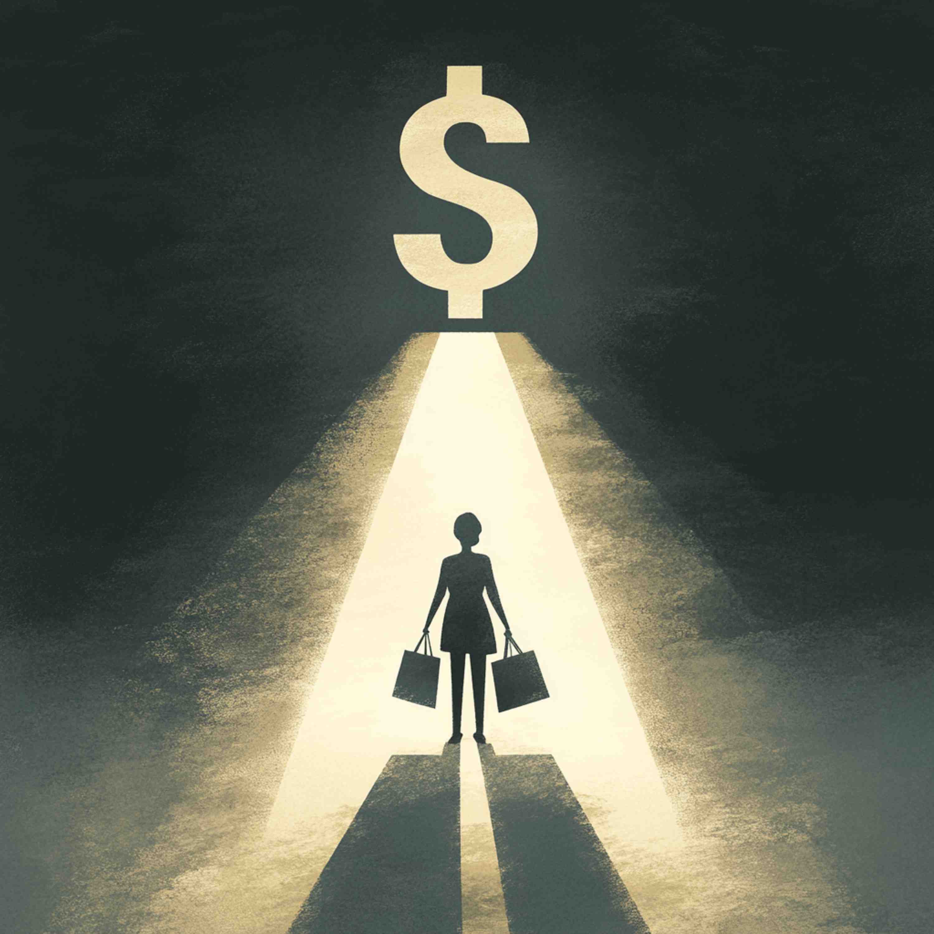 Stop Letting Pride Keep You Broke by Andrea Joy of Saving Joyfully on Financial Well-Being