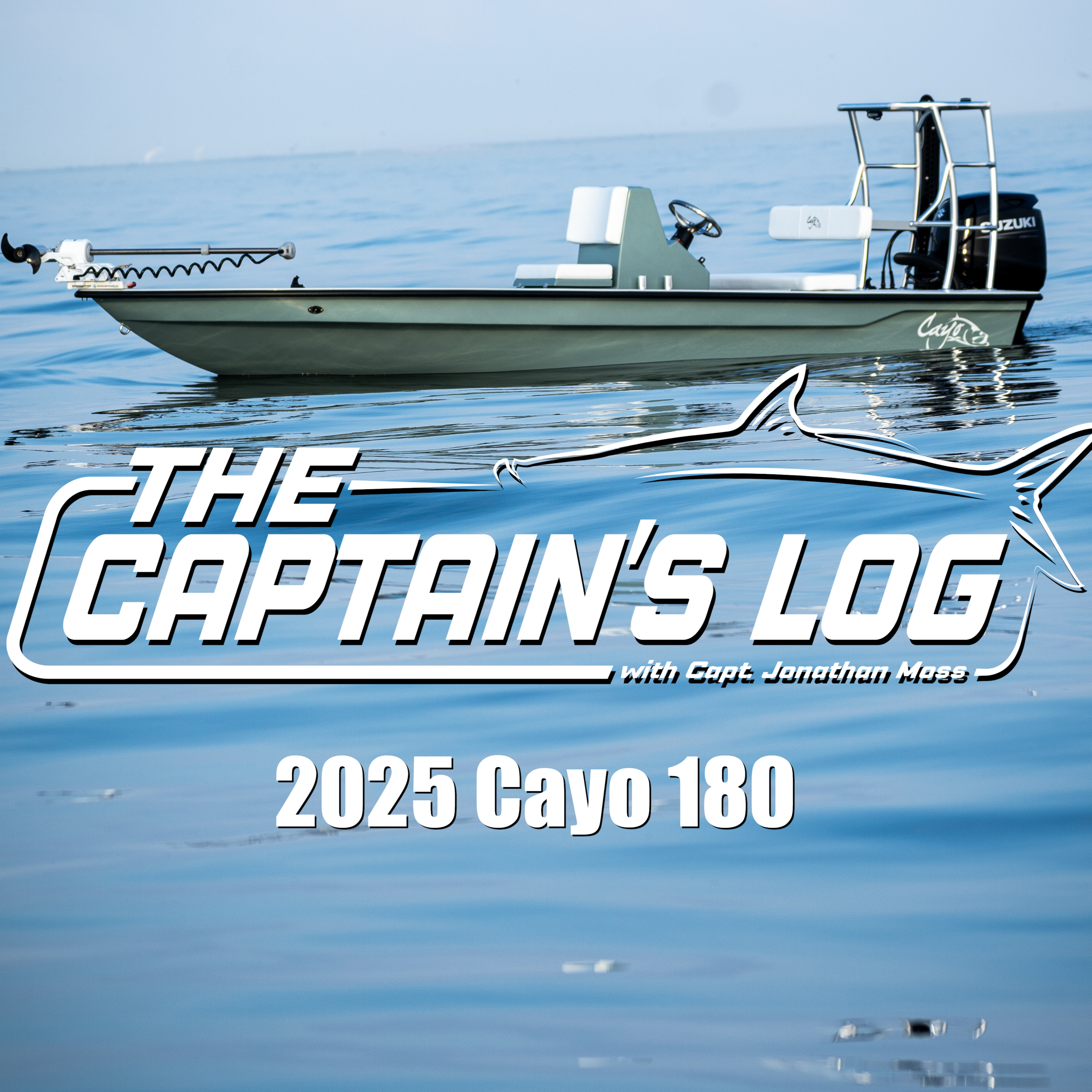 The Captain\'s Log Radio