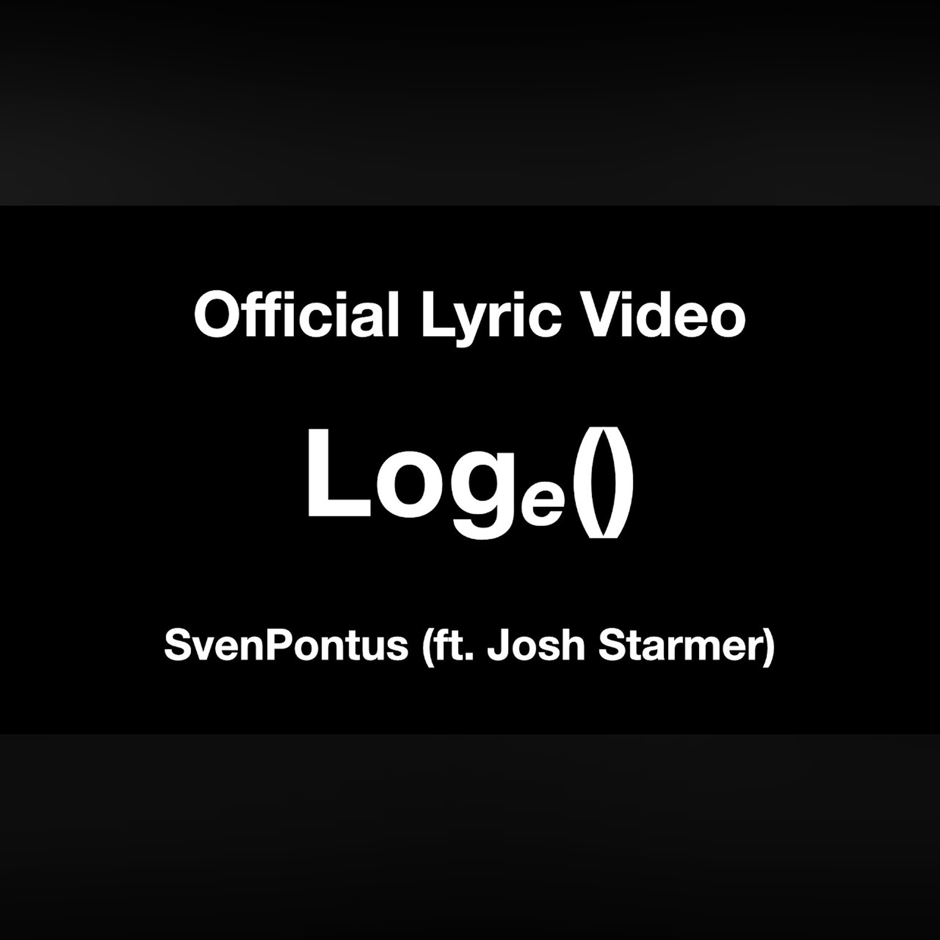 Log_e Song - Official Lyric Video episode artwork