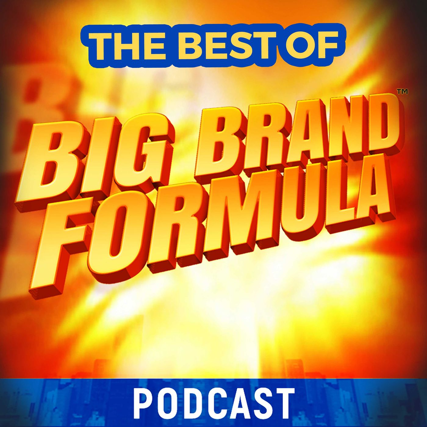 Don’t Put A Mask On Your Brand!