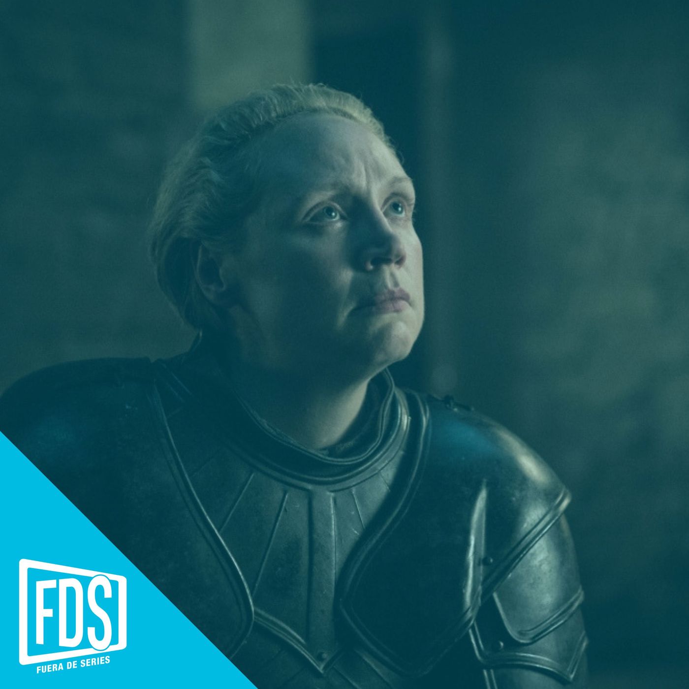 Juego de tronos 8x02  -  'Caballero de los Siete Reinos'