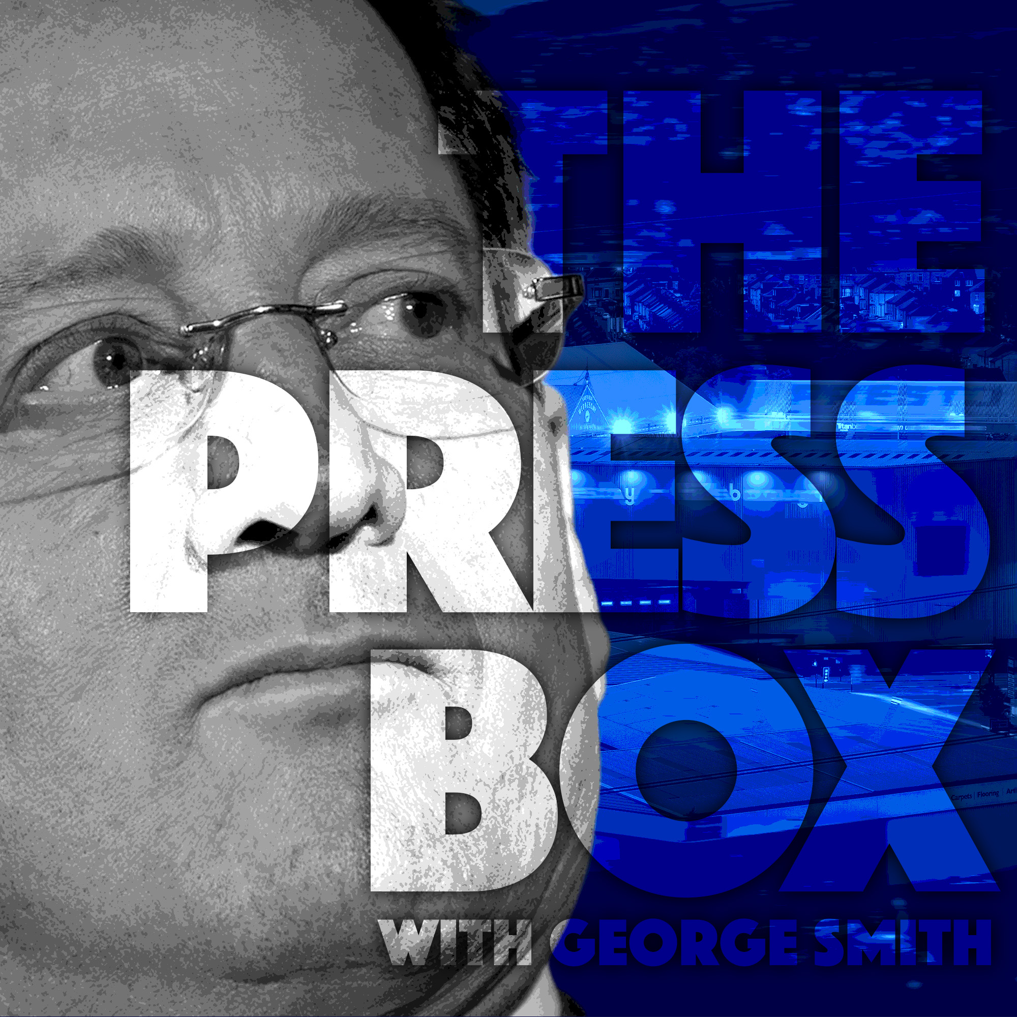 "It feels like we're getting somewhere." | The Press Box