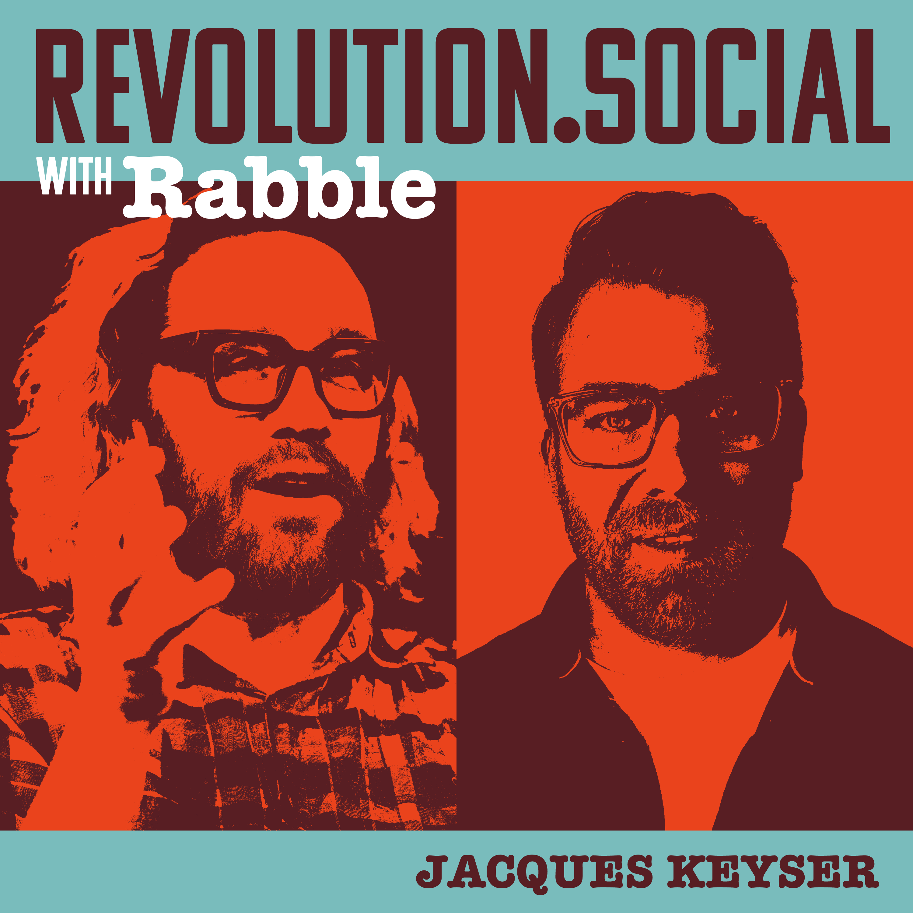 Building Community vs. Building an Audience (with VidCon’s Jacques Keyser)