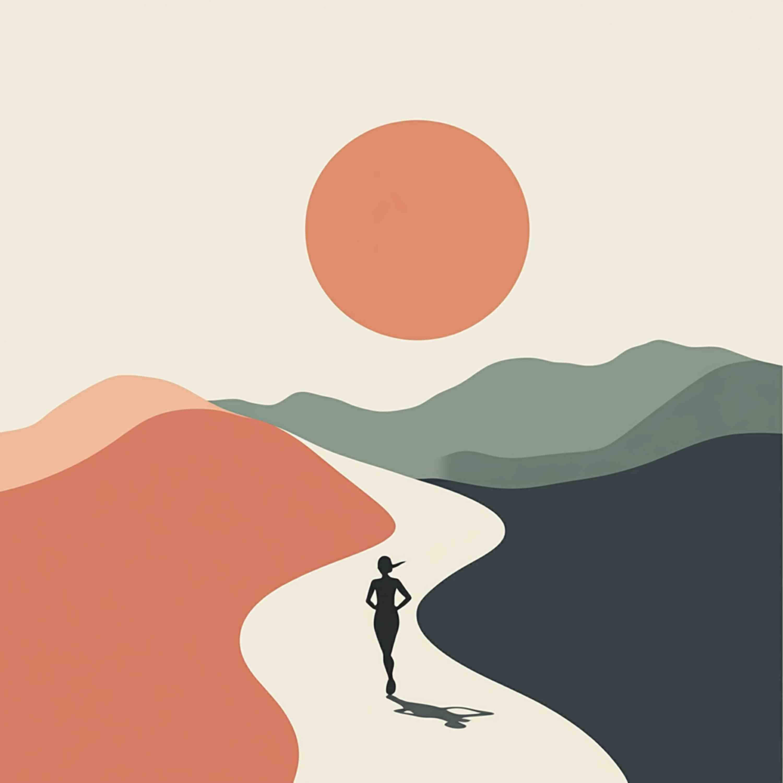 12 Lessons for Life from My First Marathon by Joshua Becker of Becoming Minimalist