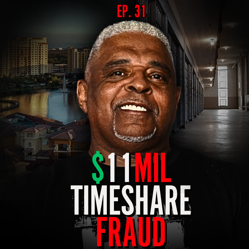 The $11 Million Timeshare Scam That Got Cloyd 15 Years In The Feds