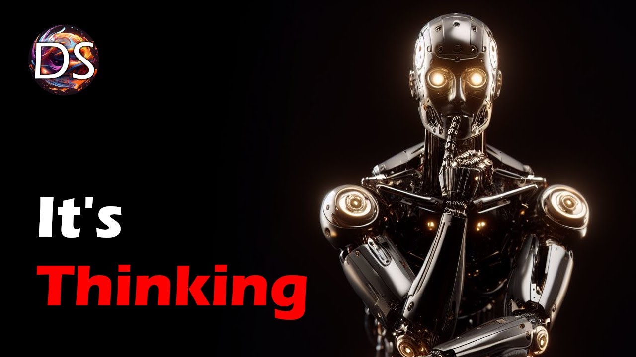 I built a thinking machine. Happy birthday, ACE! | Artificial Intelligence Masterclass