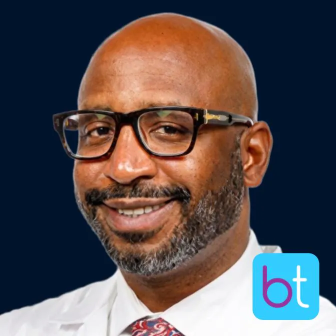 Ep. 268 Building a Skull Base Program in Private Practice with Dr. Kibwei McKinney episode artwork