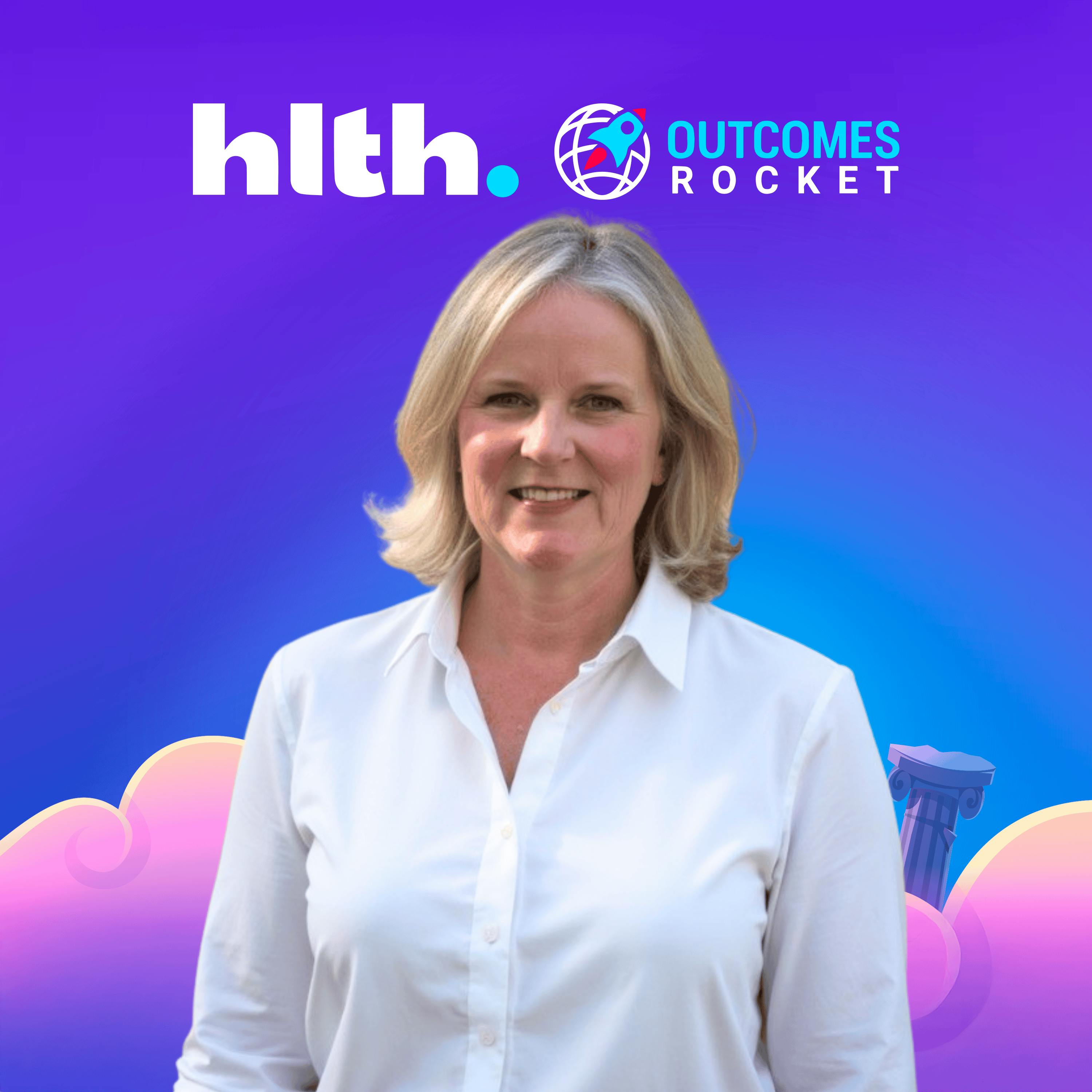 Rebuilding the Chassis of Healthcare: Making Innovation Affordable at Scale with Lori Logan, President and CEO of NASCO Rebuilding the Chassis of Healthcare: Making Innovation Affordable at Scale with Lori Logan, President and CEO of NASCO