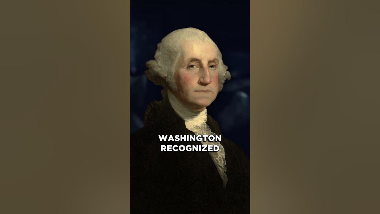 The First Anti-Slavery Law was Passed Earlier Than You Think - How History Works #shorts - How History Works episode artwork