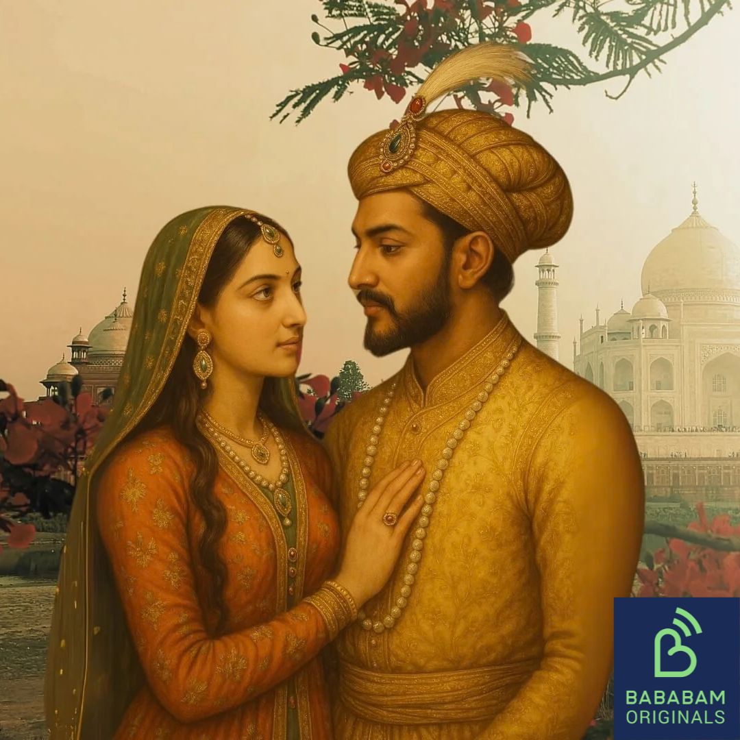 [LOVE STORY] Shah Jahan et Mumtaz Mahal : transformer son chagrin en beauté