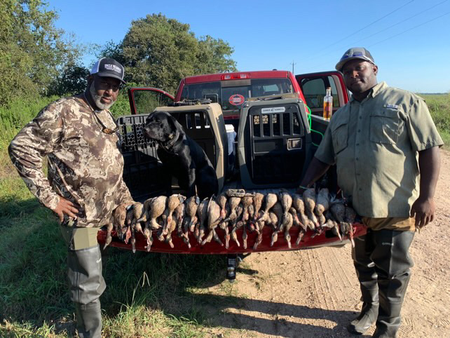We Do This Too - From The Vault: Waterfowl For Beginners with Pat and Bubba Ray