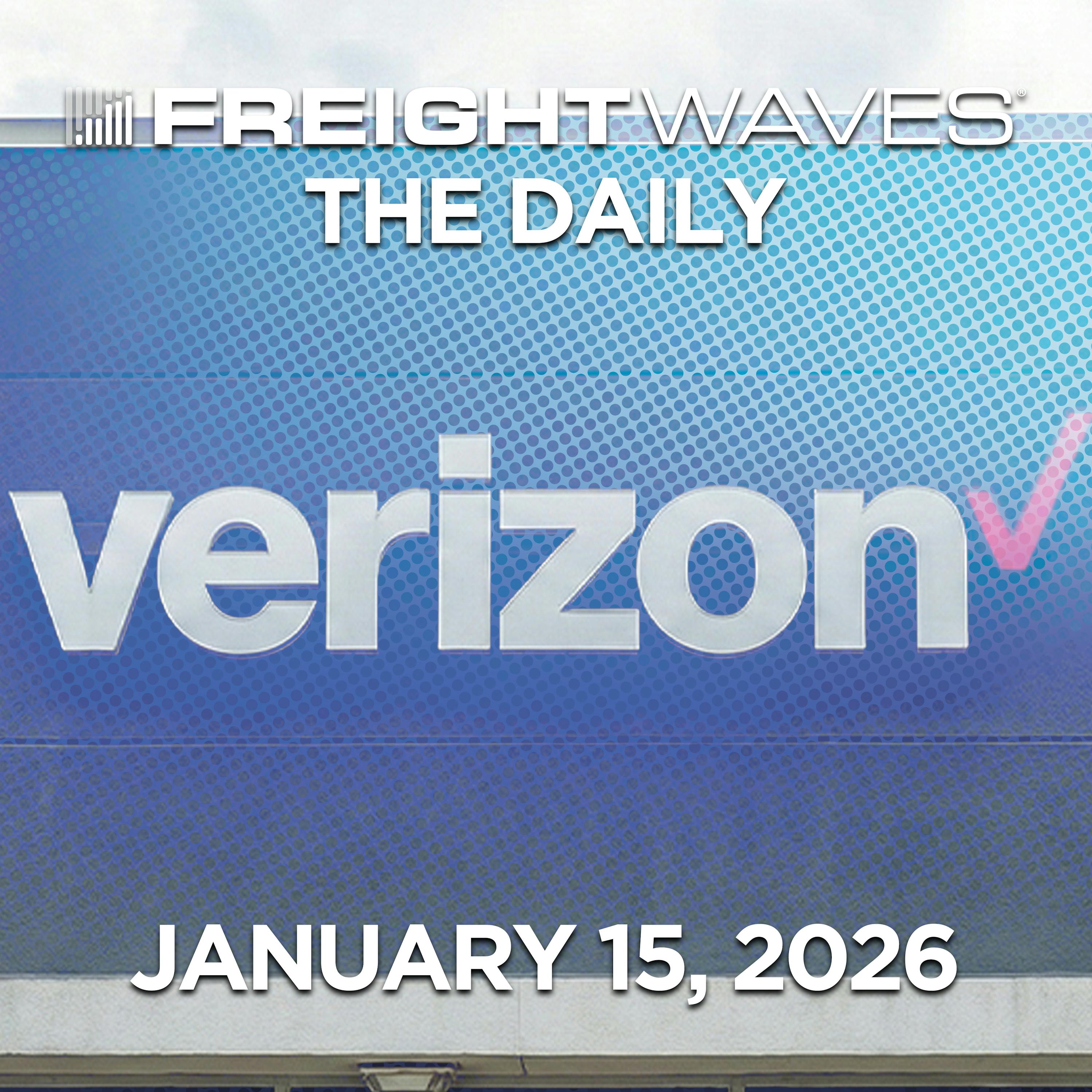 The Daily | Knight-Swift Absorbs Abilene, C.H. Robinson’s SCOTUS Battle & DOT’s AI Crackdown The Daily | Knight-Swift Absorbs Abilene, C.H. Robinson’s SCOTUS Battle & DOT’s AI Crackdown