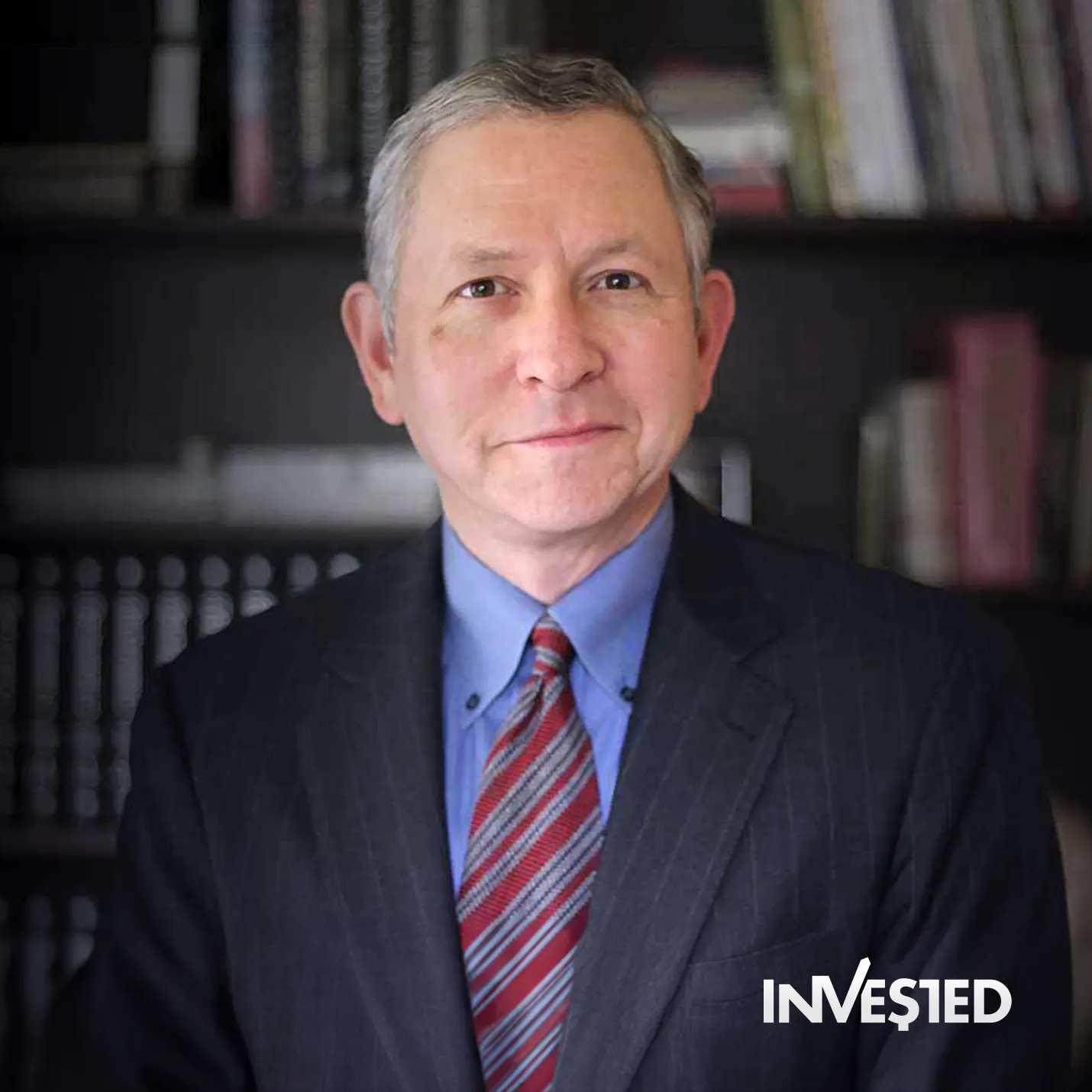 Jon Pelson on China's Influence, TikTok, Huawei and Different Values Episode cover