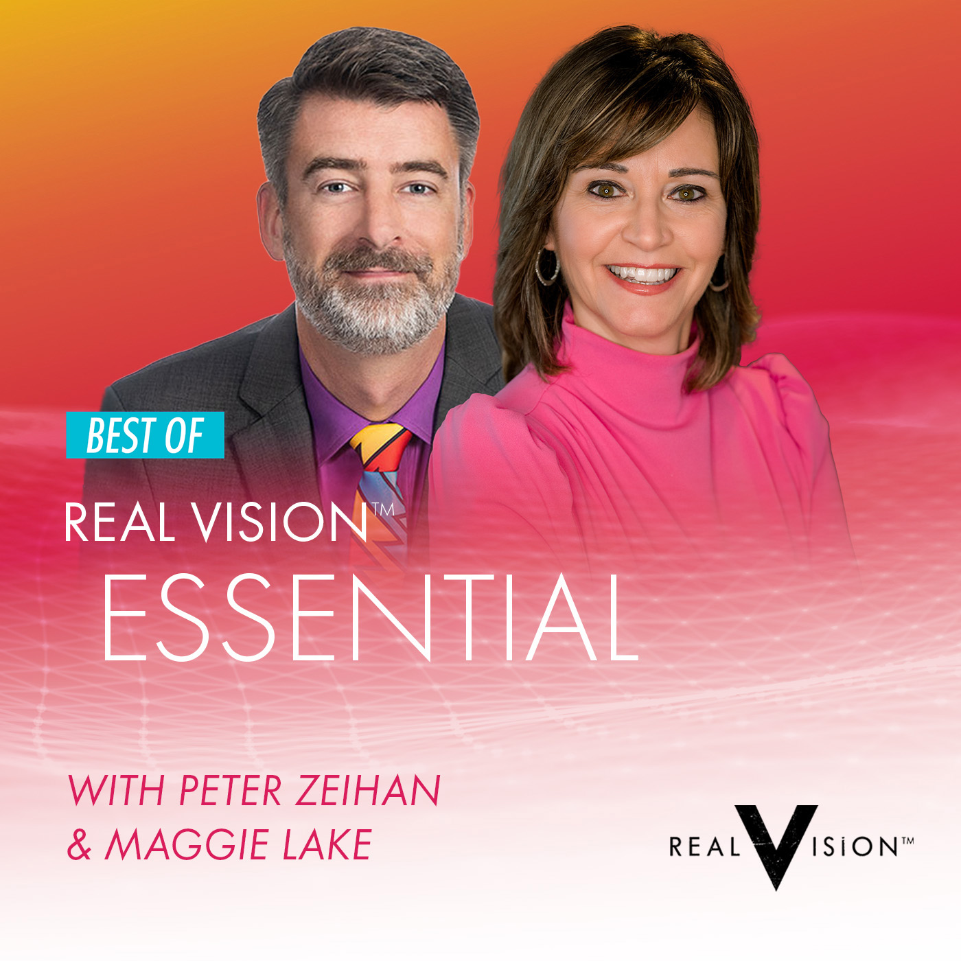 The Essential Conversation - What Will the World Look Like in Five Years?