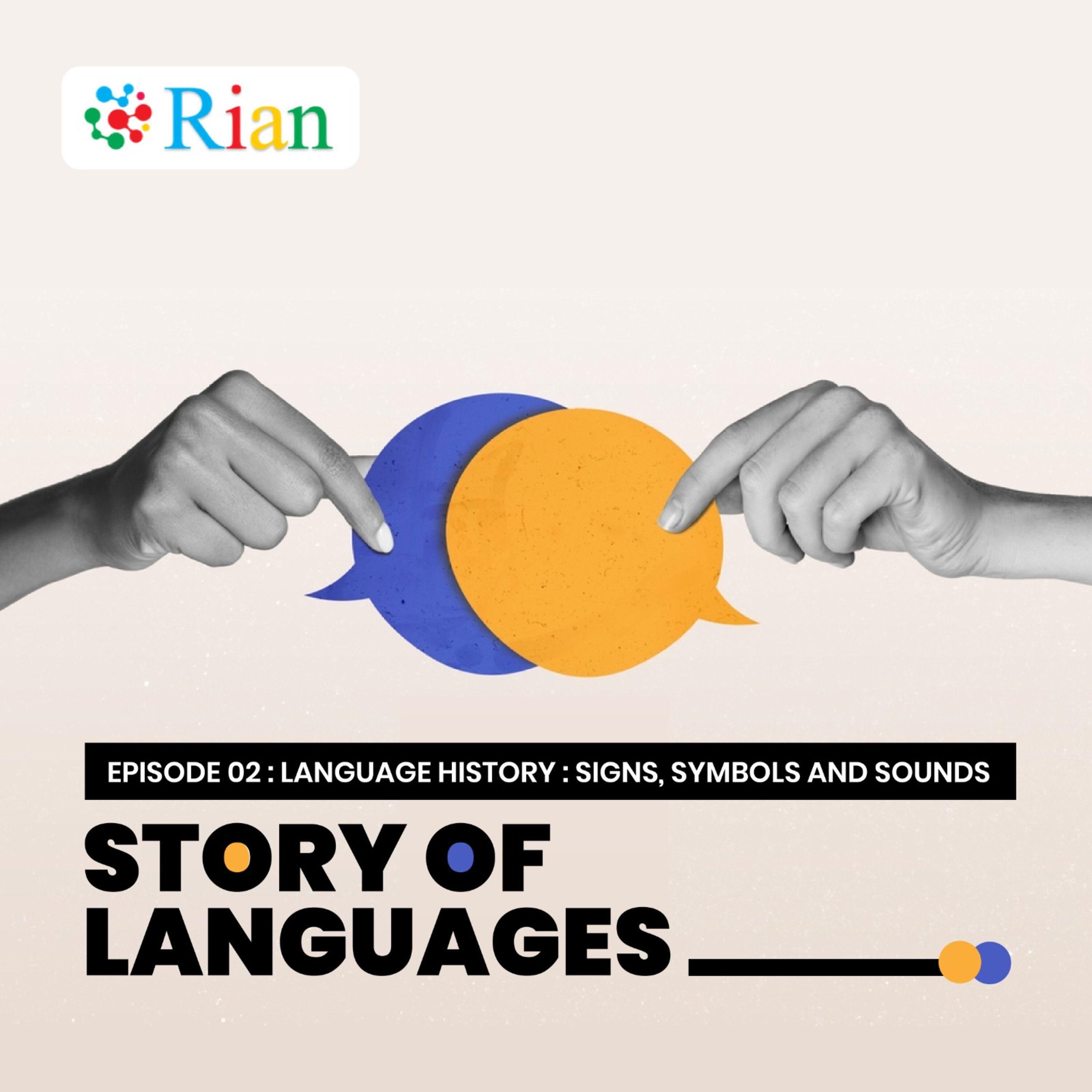 Story Of Languages