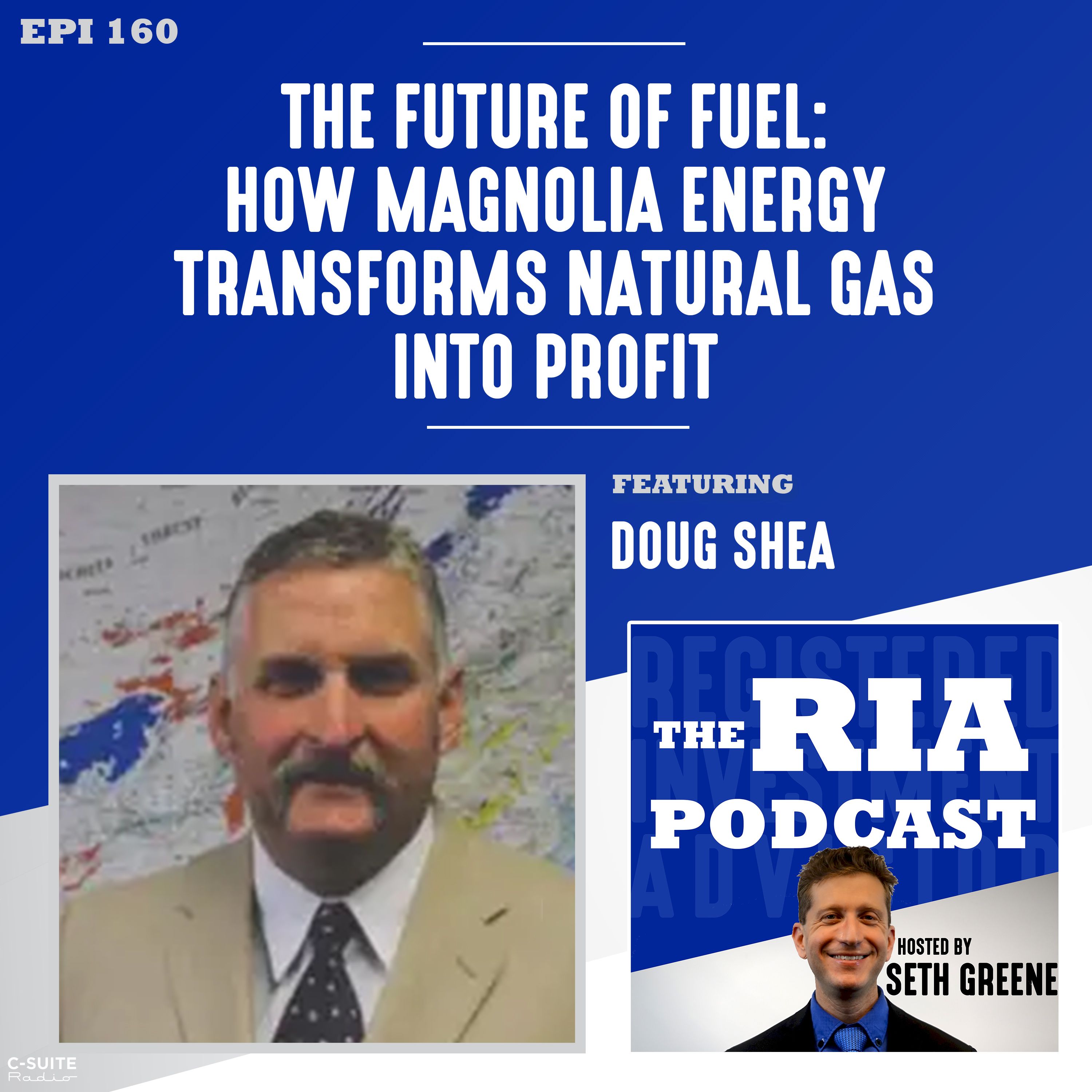 Registered Investment Advisor Podcast