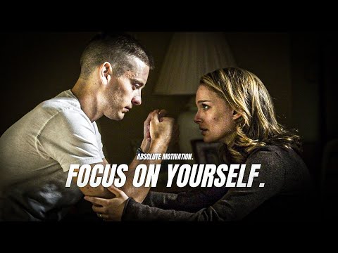 Stay Focused: Prioritize Yourself to Achieve Your Goals