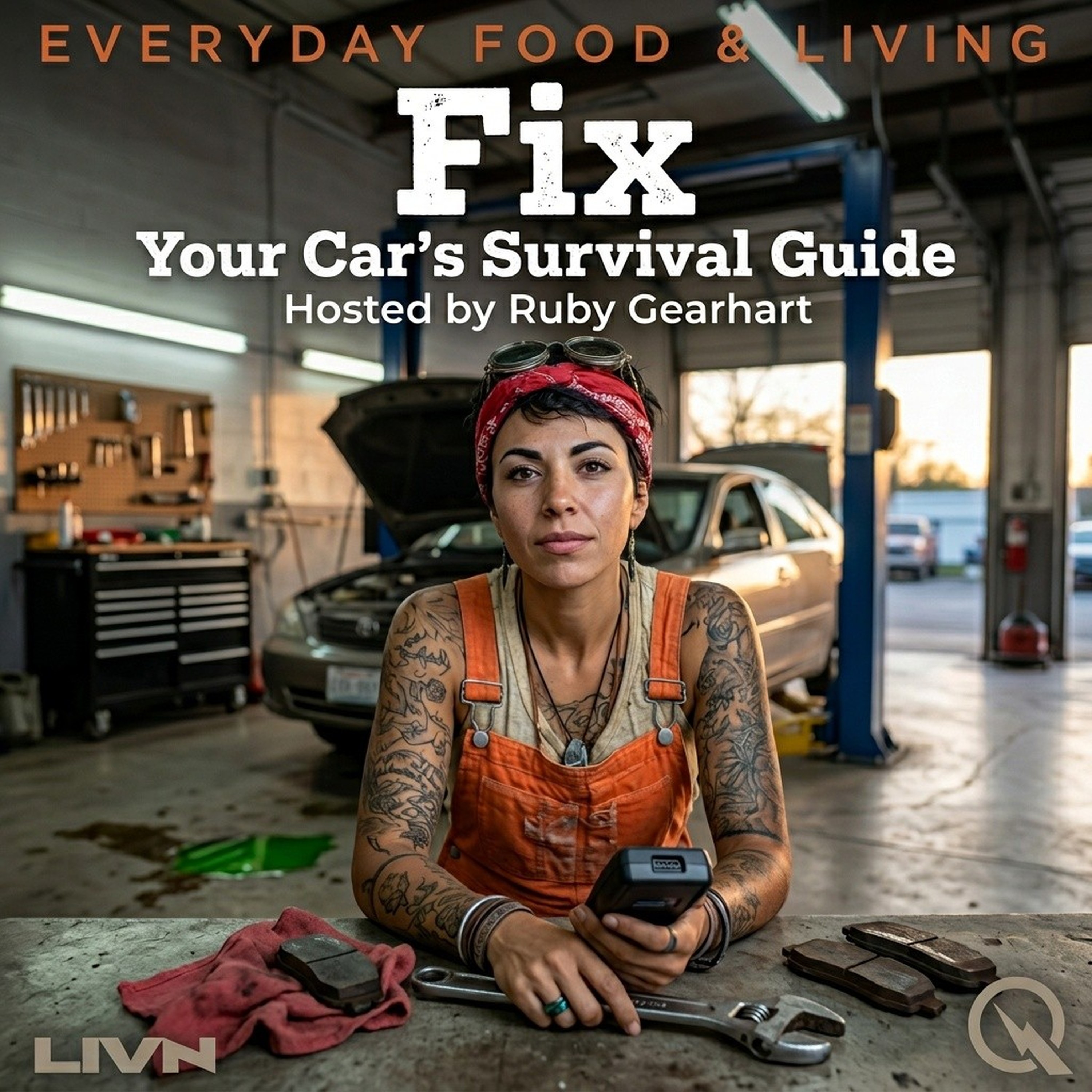 Fix
