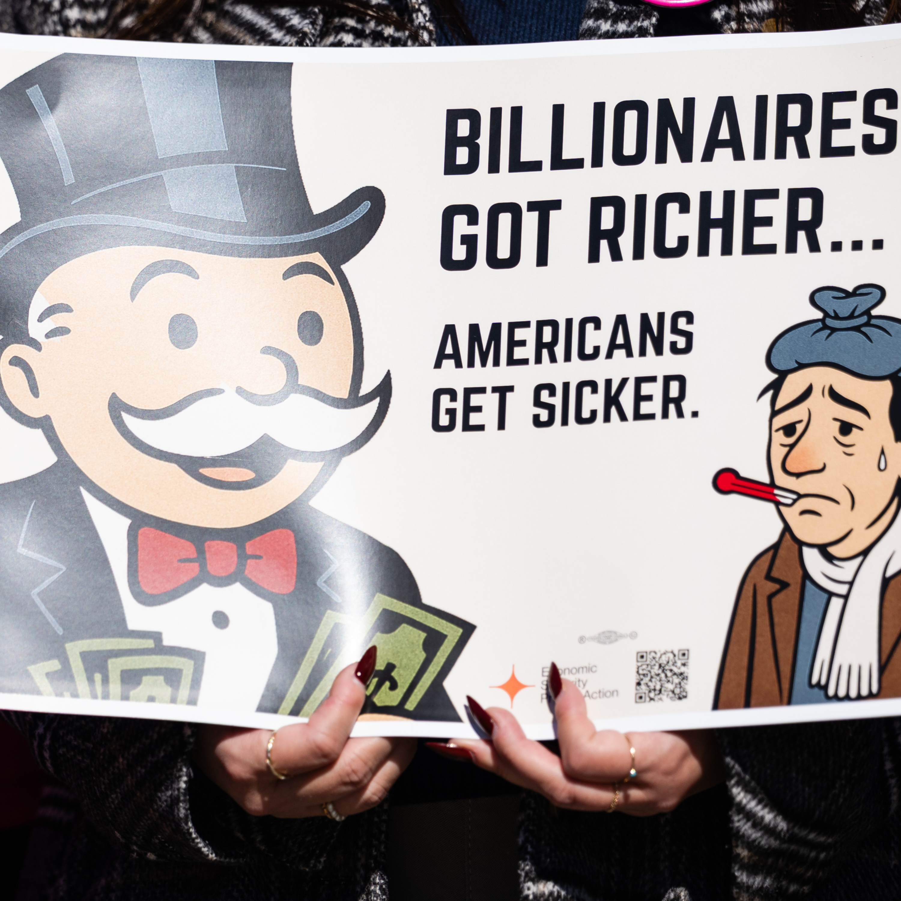 The billionaire backlash