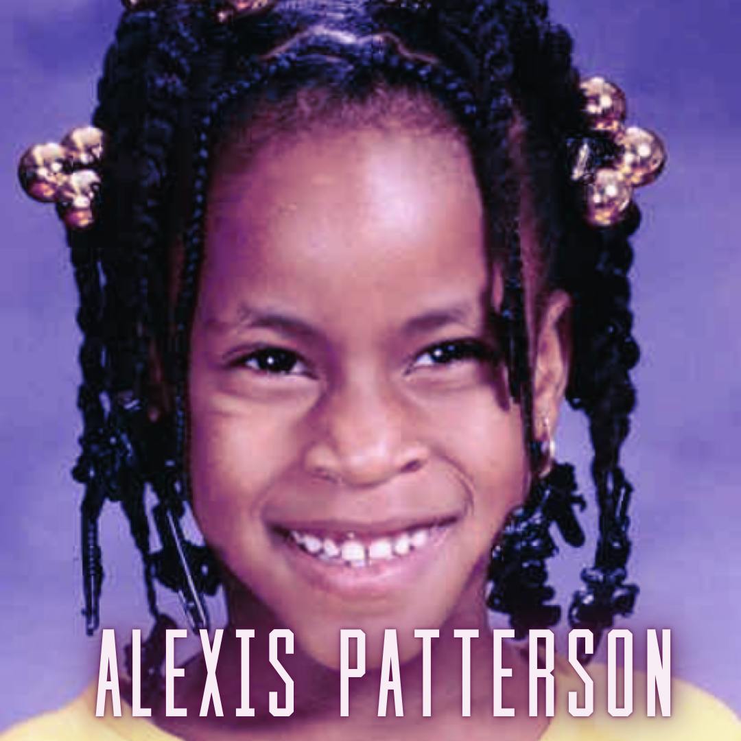 Alexis Patterson Replay Alexis Patterson Replay
