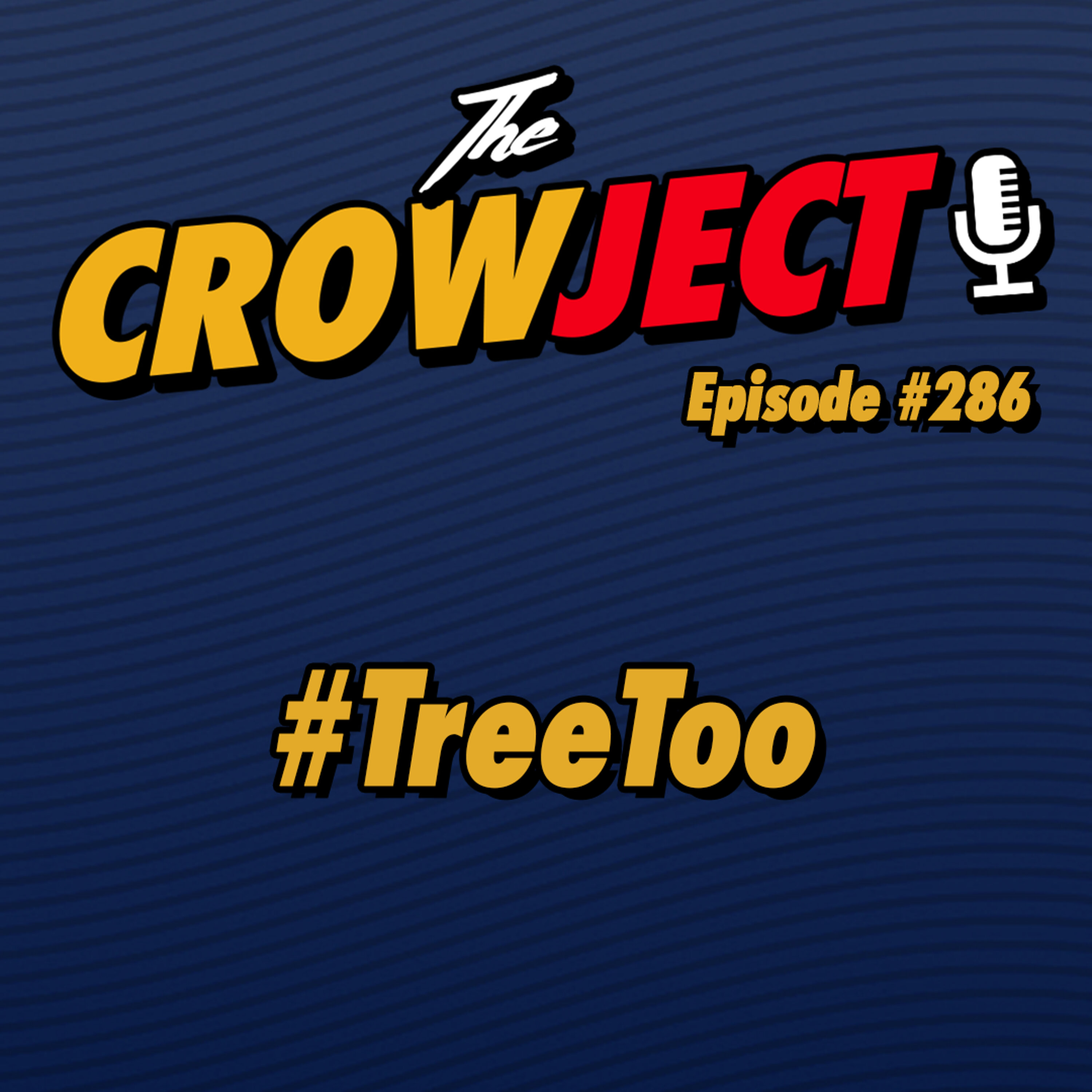 #TreeToo