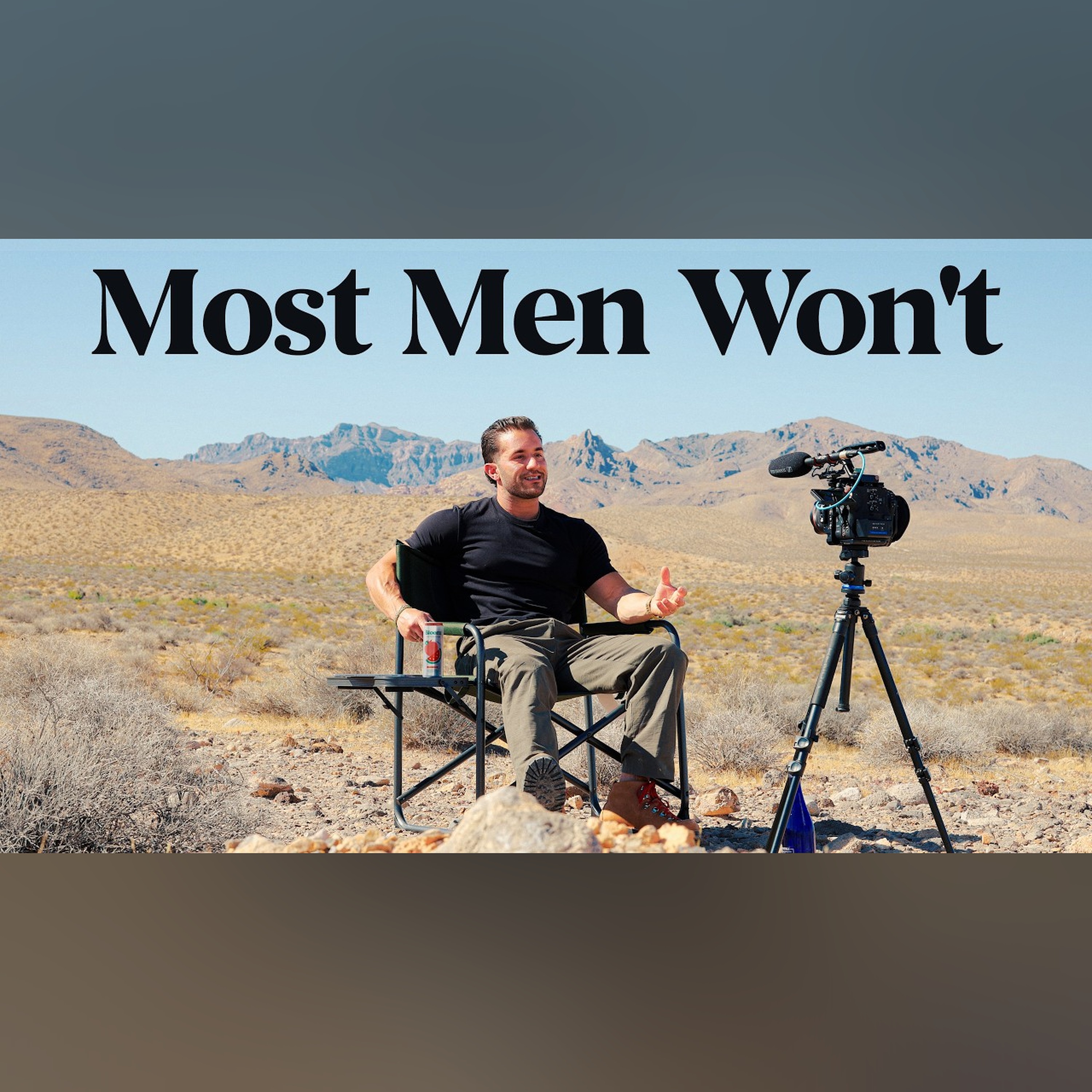 If you’re Undisciplined and Want to be Successful, Watch This