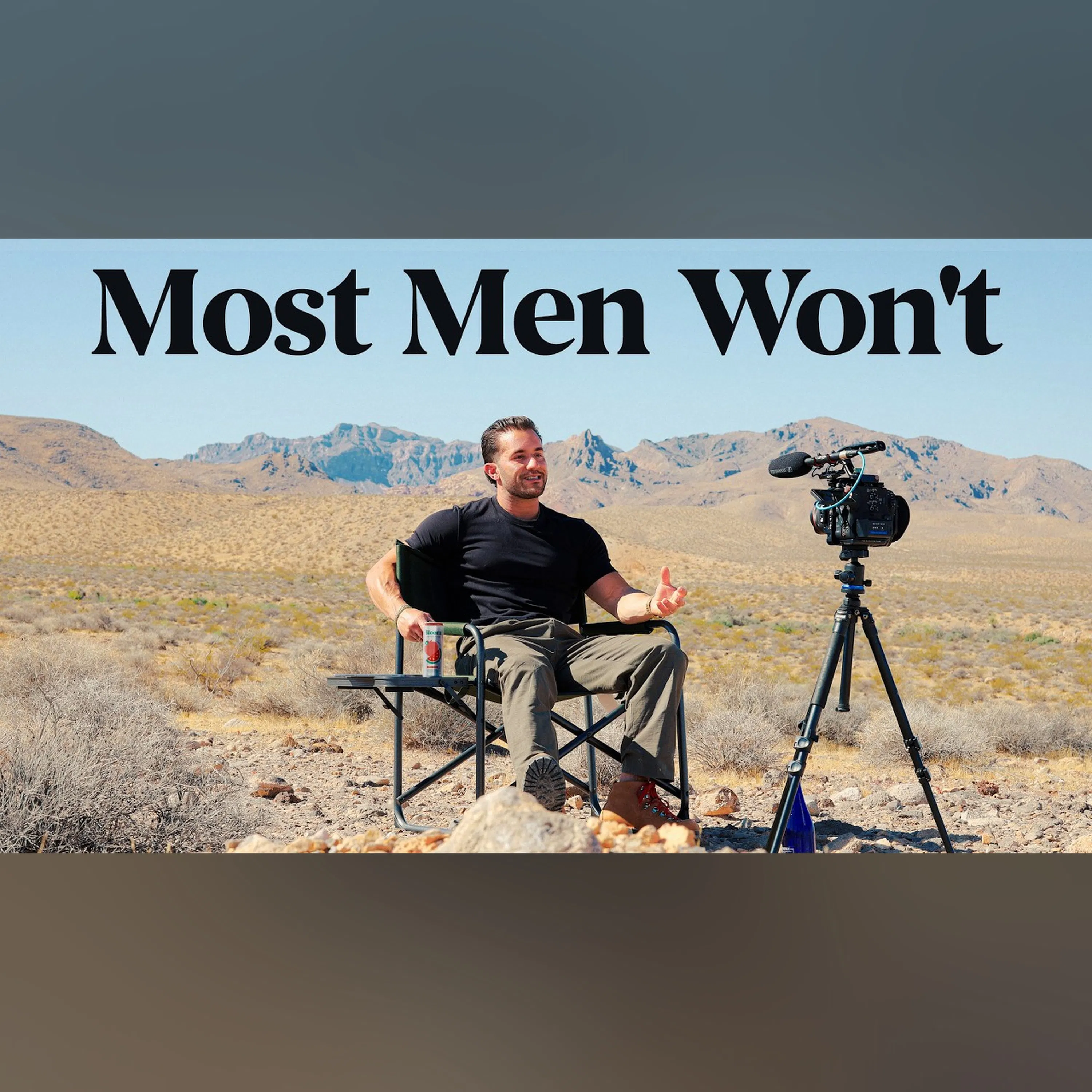 If you’re Undisciplined and Want to be Successful, Watch This