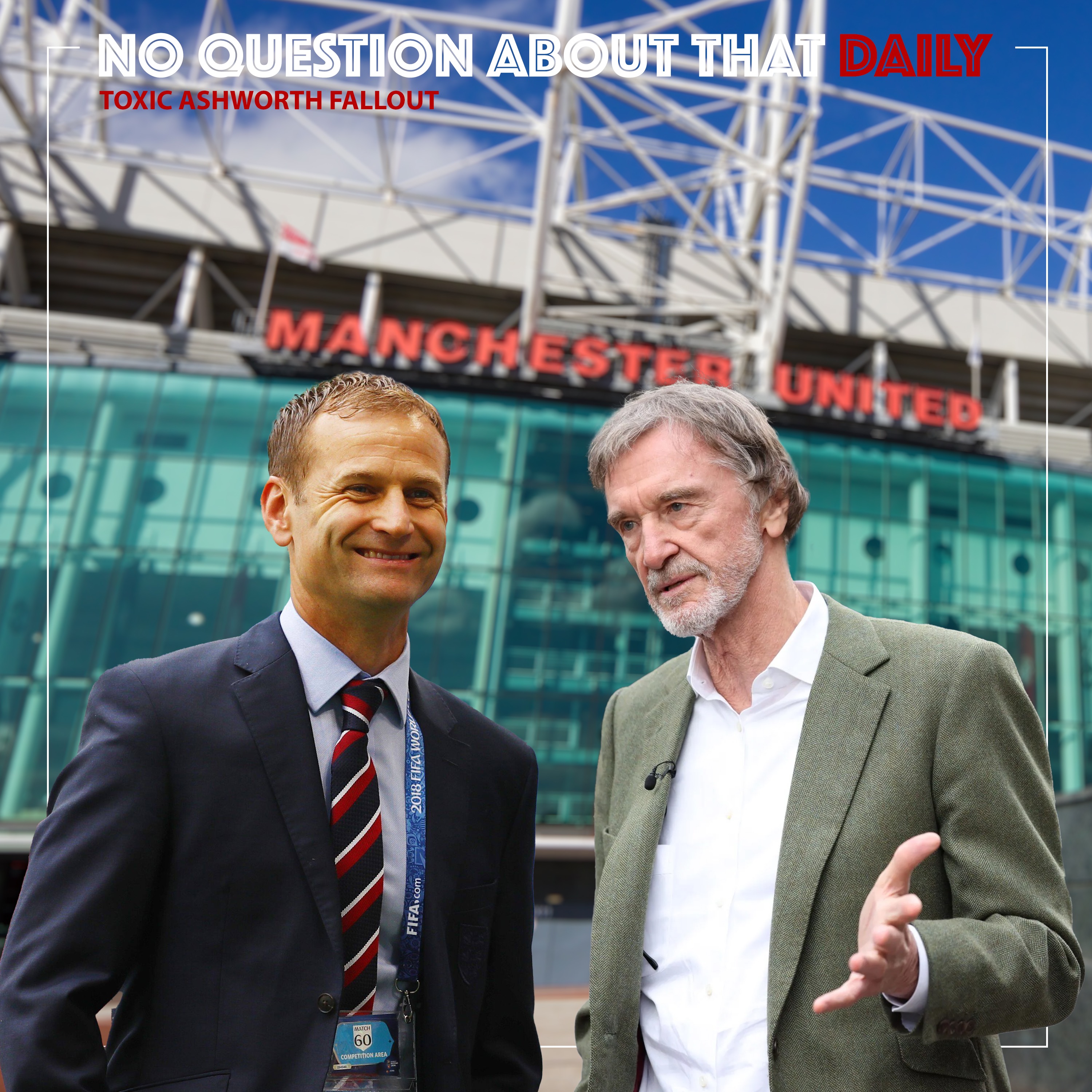 Toxic Ashworth Fallout